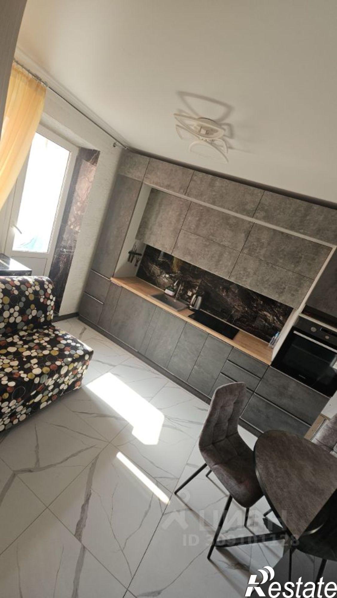 Купить квартиру за 4 300 000 рублей на Волочаевская улица, 22Г