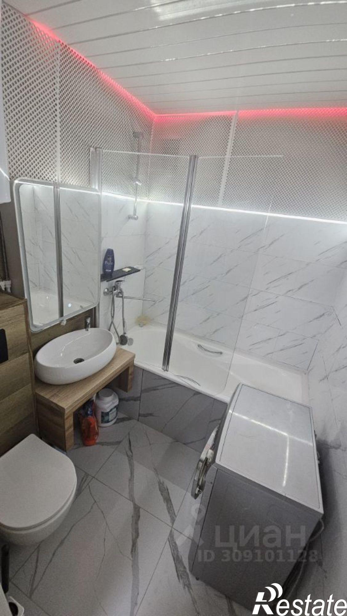 Купить квартиру за 4 300 000 рублей на Волочаевская улица, 22Г