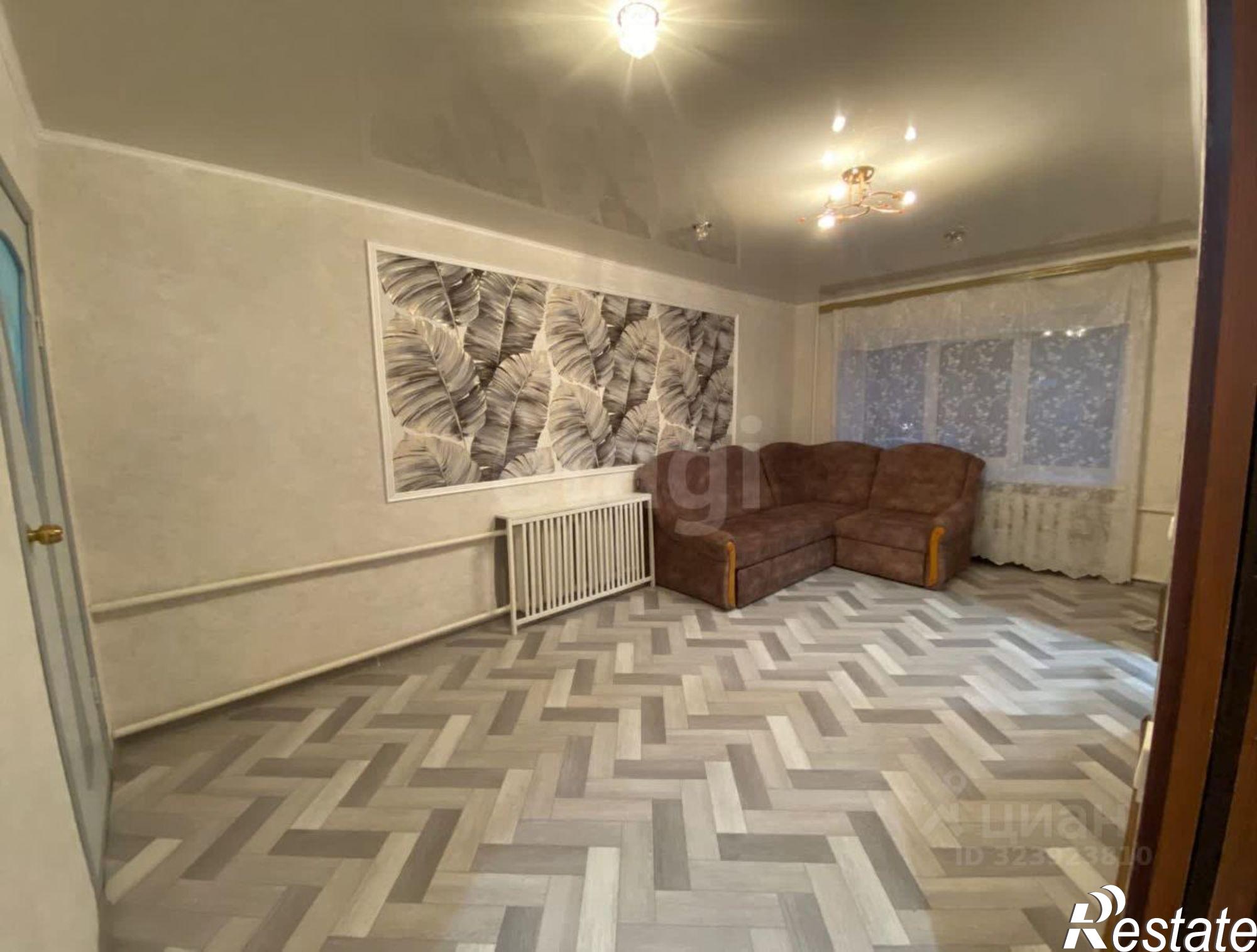 Купить квартиру за 2 600 000 рублей на Волочаевская улица, 18А