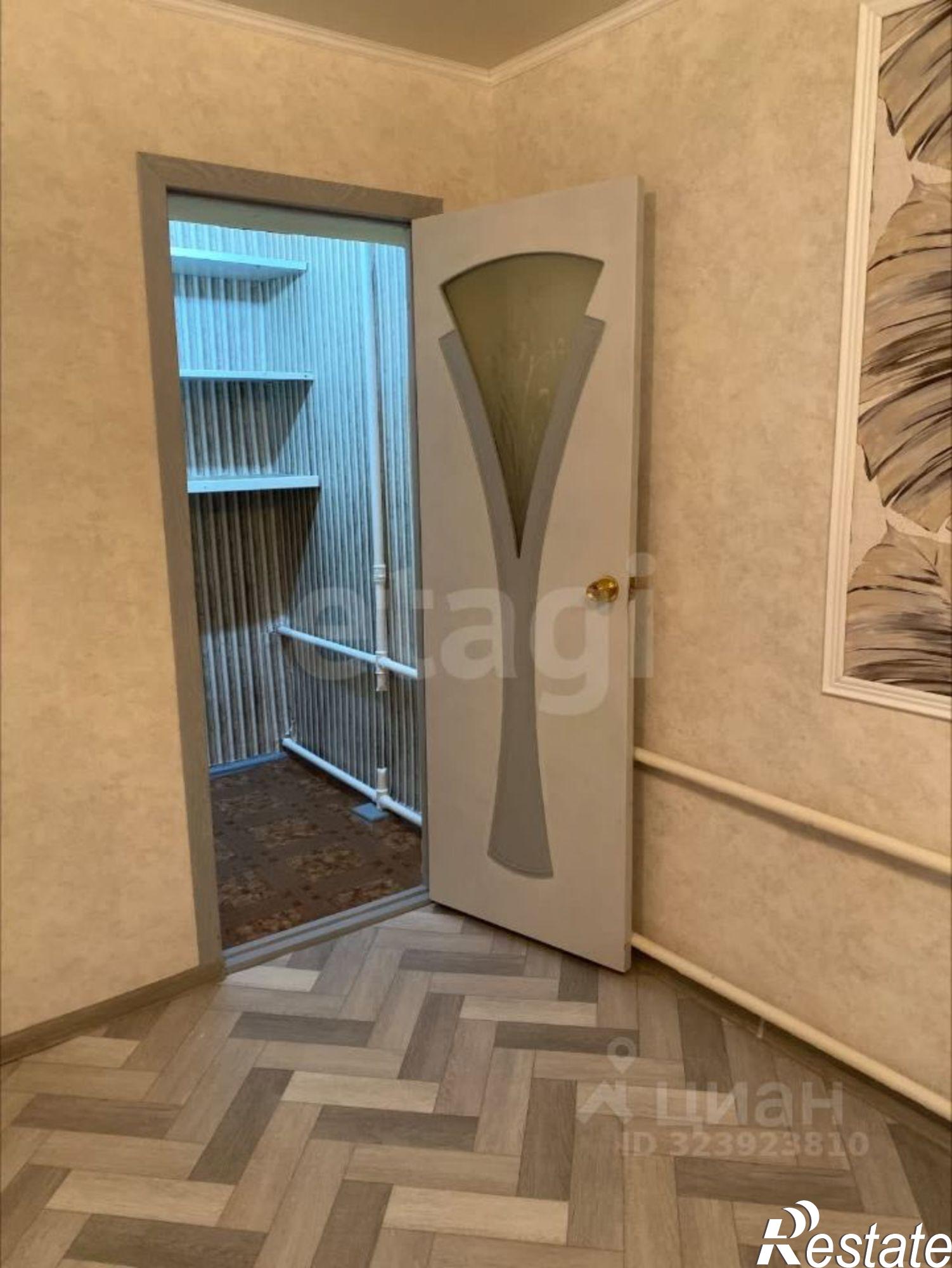 Купить квартиру за 2 600 000 рублей на Волочаевская улица, 18А