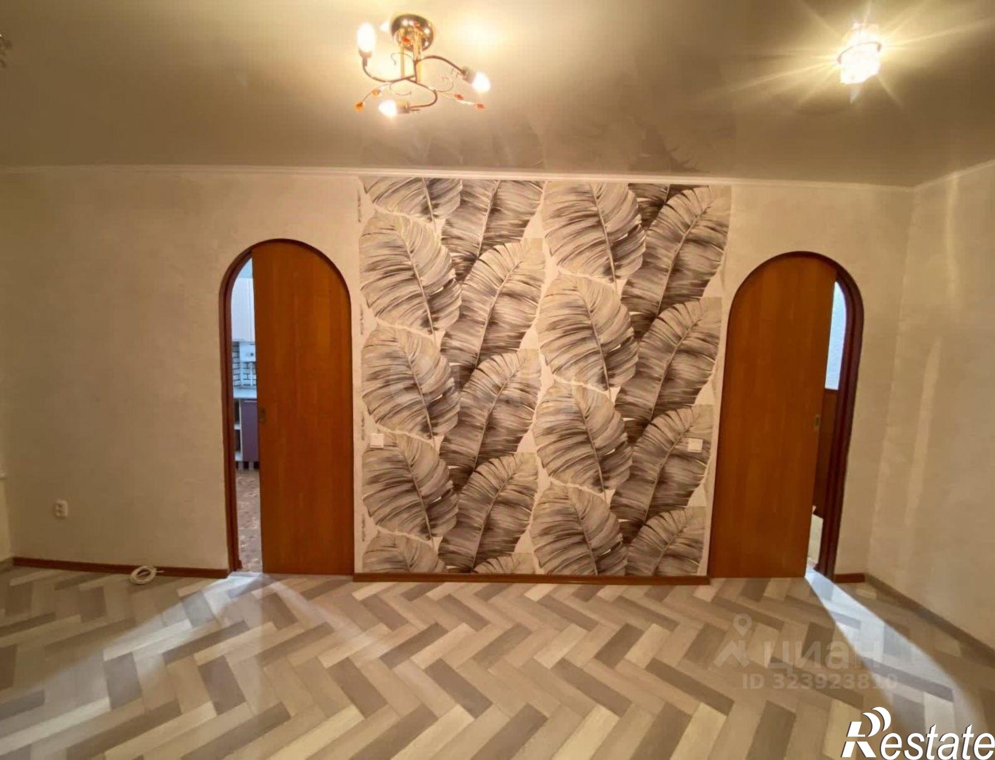 Купить квартиру за 2 600 000 рублей на Волочаевская улица, 18А