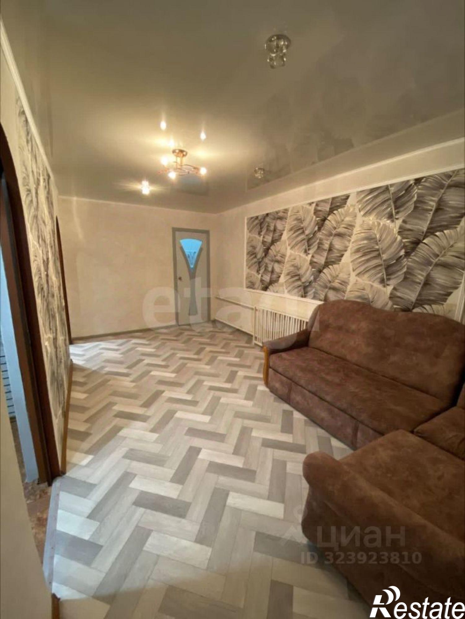 Купить квартиру за 2 600 000 рублей на Волочаевская улица, 18А