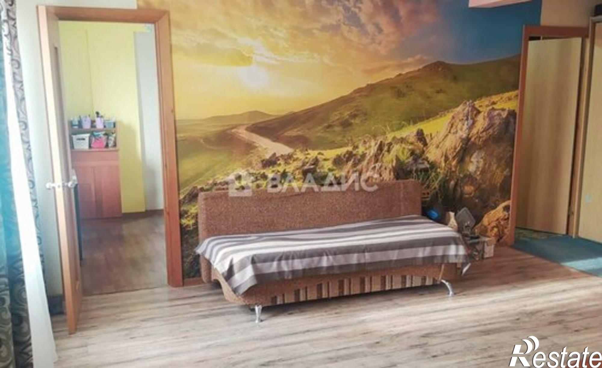 Купить квартиру за 4 590 000 рублей на улица Артёма, 70