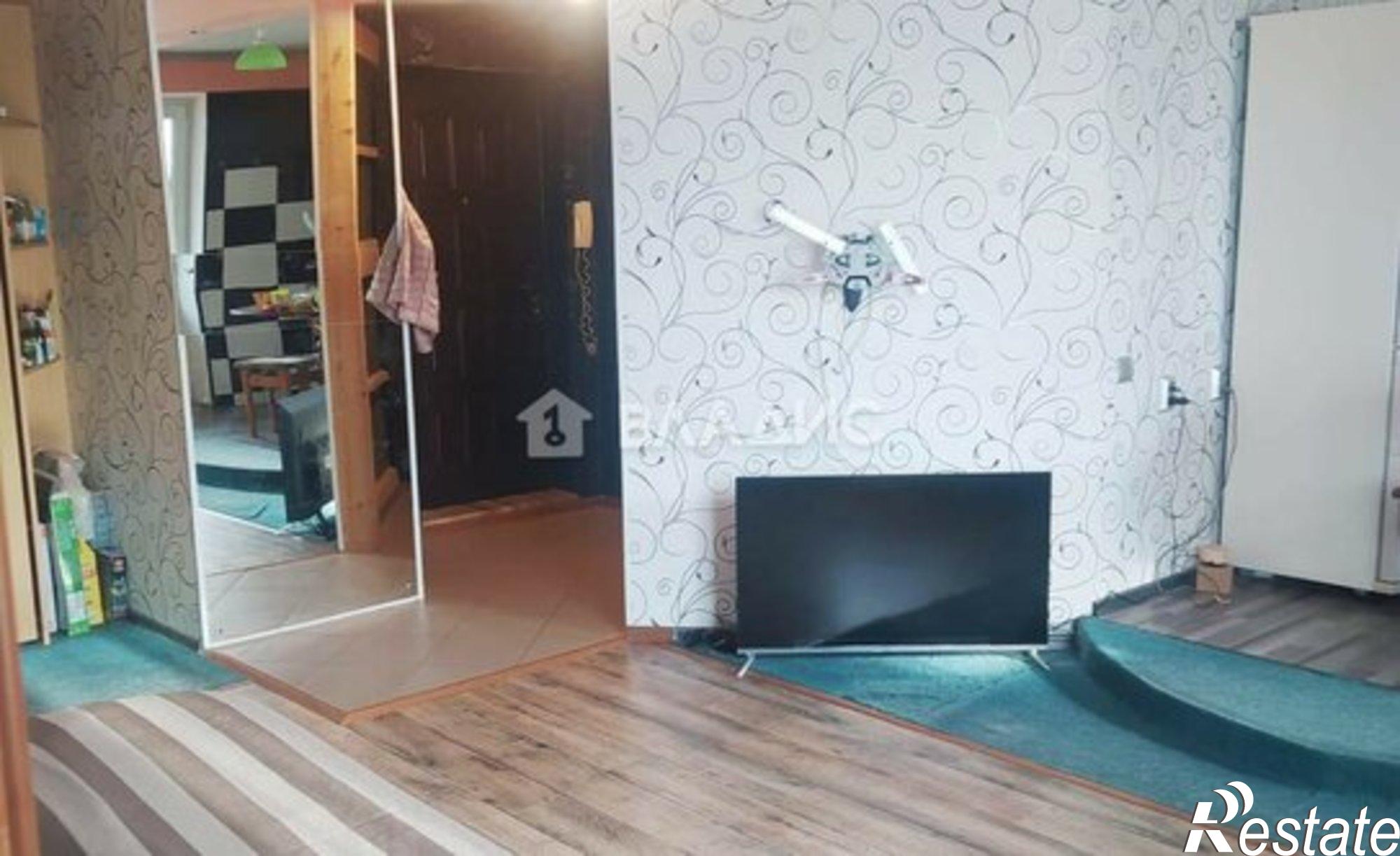 Купить квартиру за 4 590 000 рублей на улица Артёма, 70