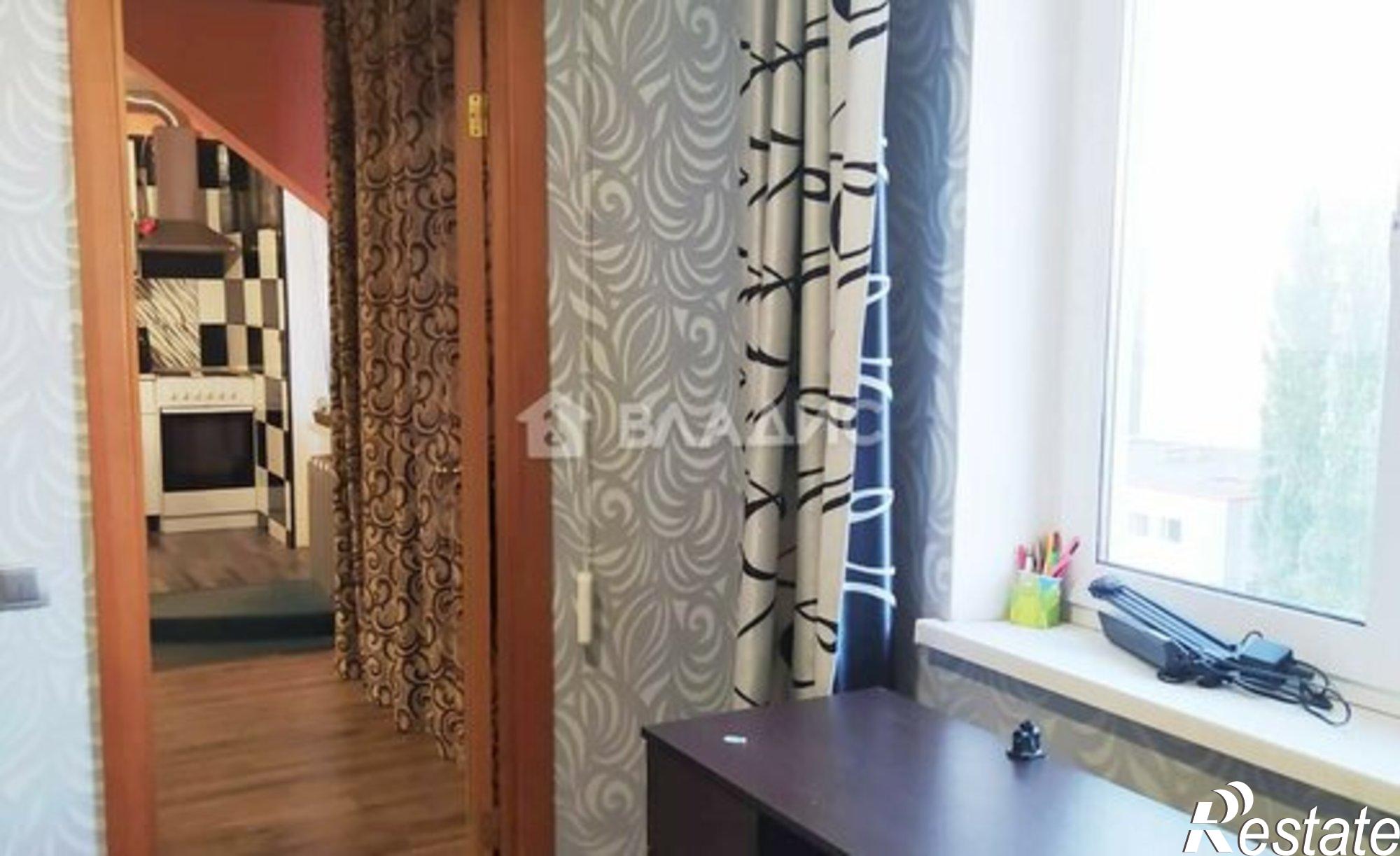 Купить квартиру за 4 590 000 рублей на улица Артёма, 70