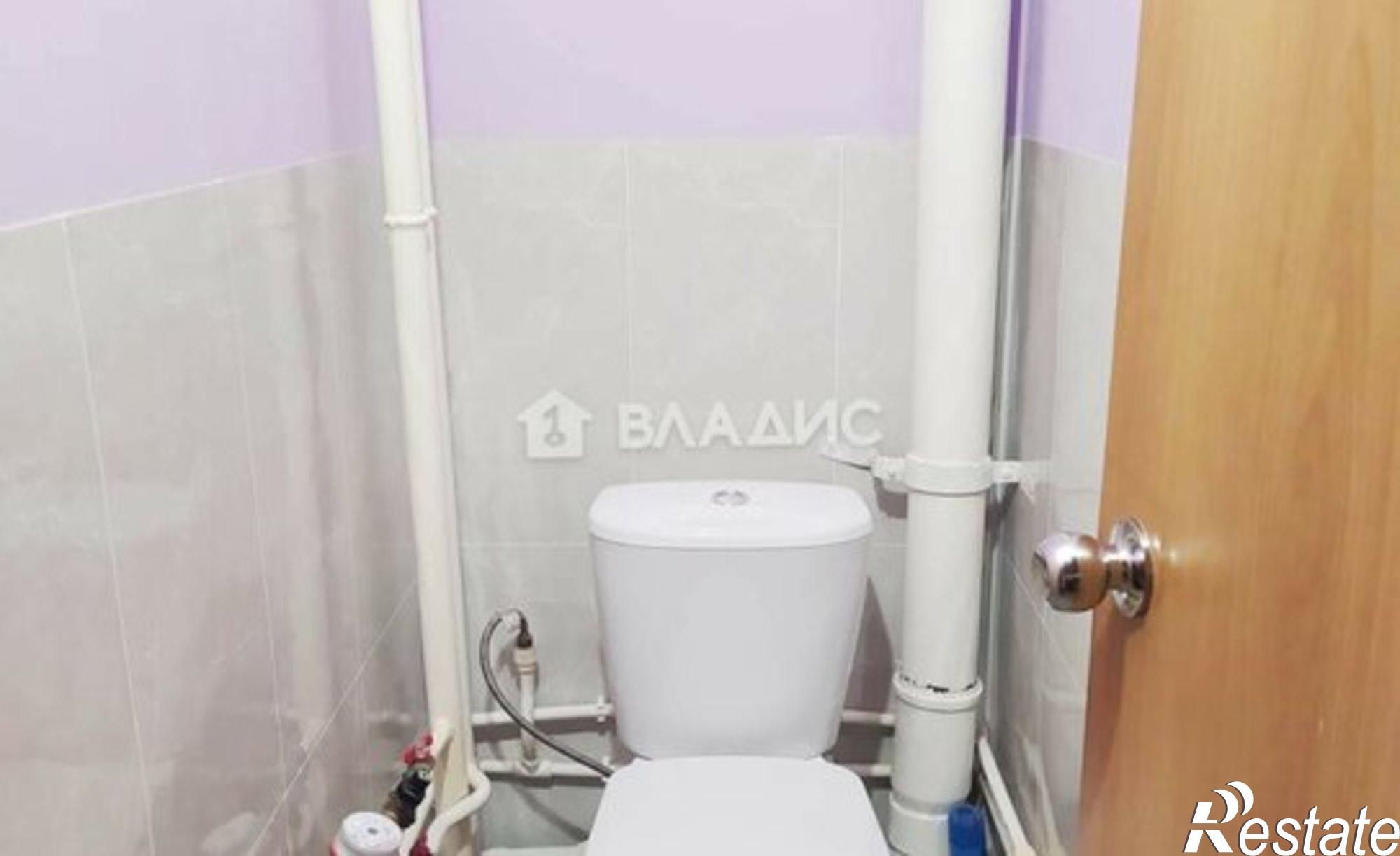 Купить квартиру за 4 590 000 рублей на улица Артёма, 70