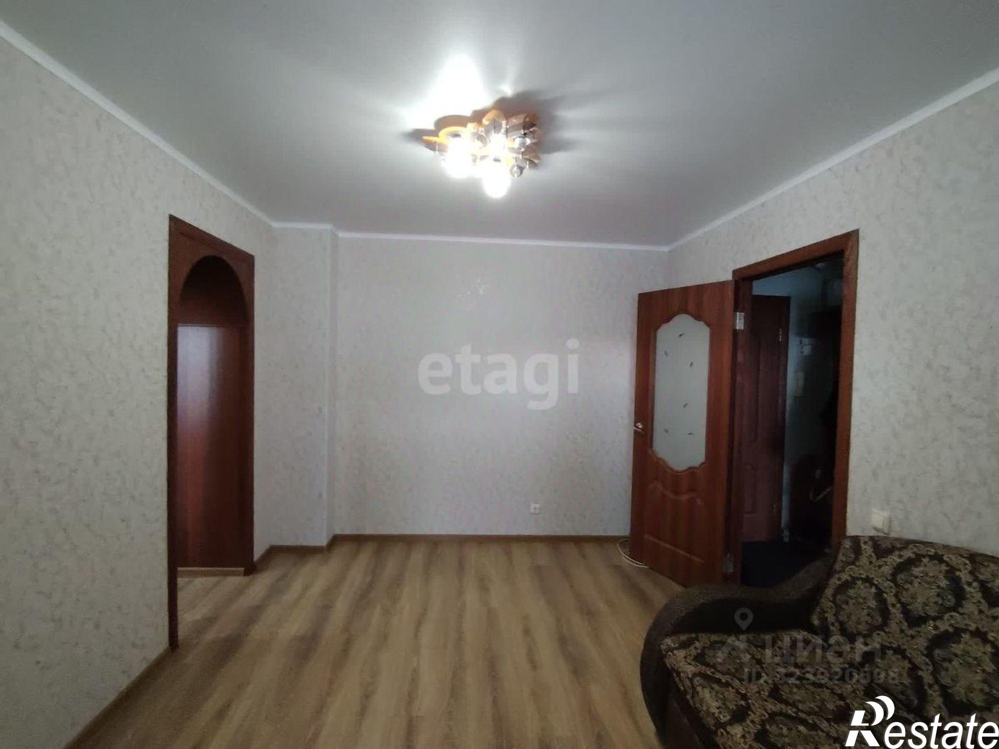 Купить квартиру за 5 000 000 рублей на ул Цементников, 5