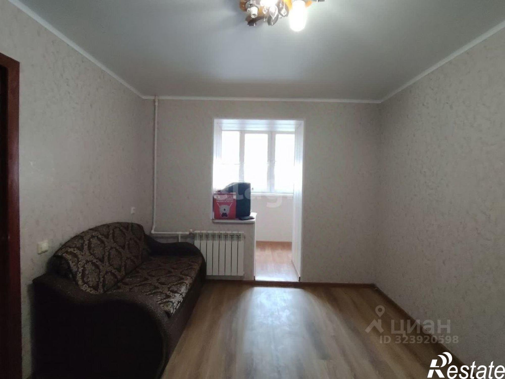 Купить квартиру за 5 000 000 рублей на ул Цементников, 5