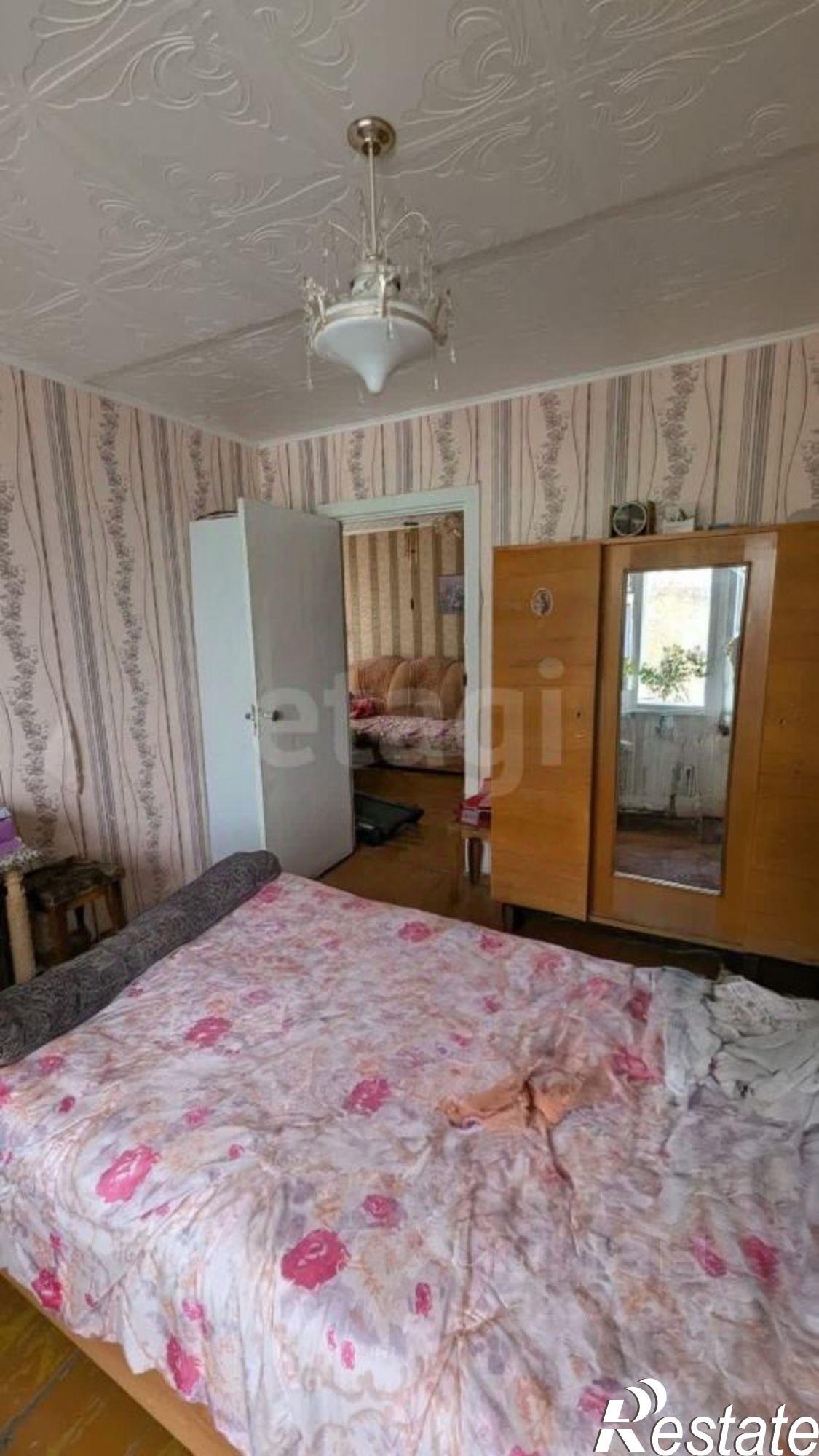 Купить квартиру за 3 300 000 рублей на ул Худайбердина, 153