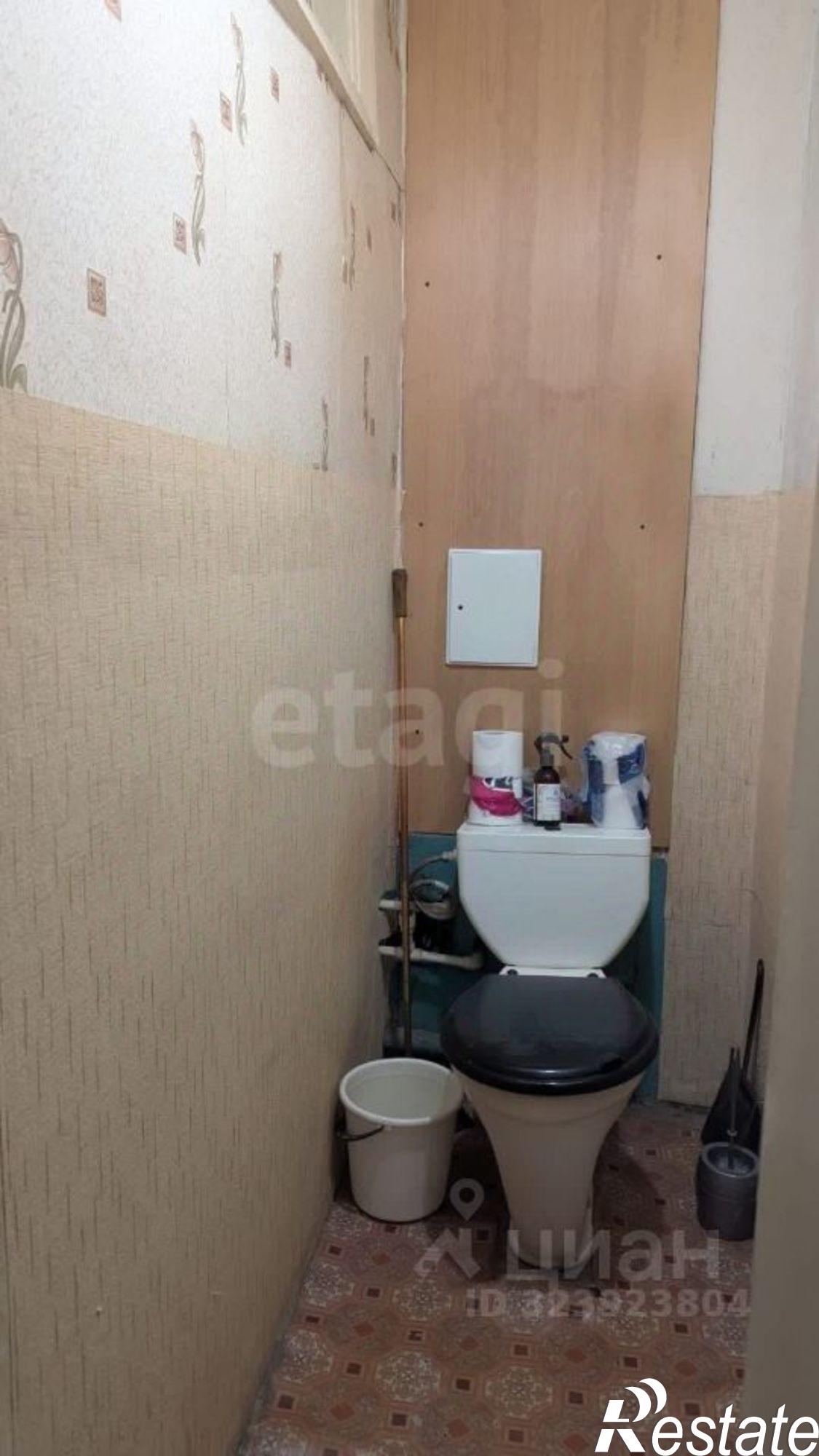 Купить квартиру за 3 300 000 рублей на ул Худайбердина, 153