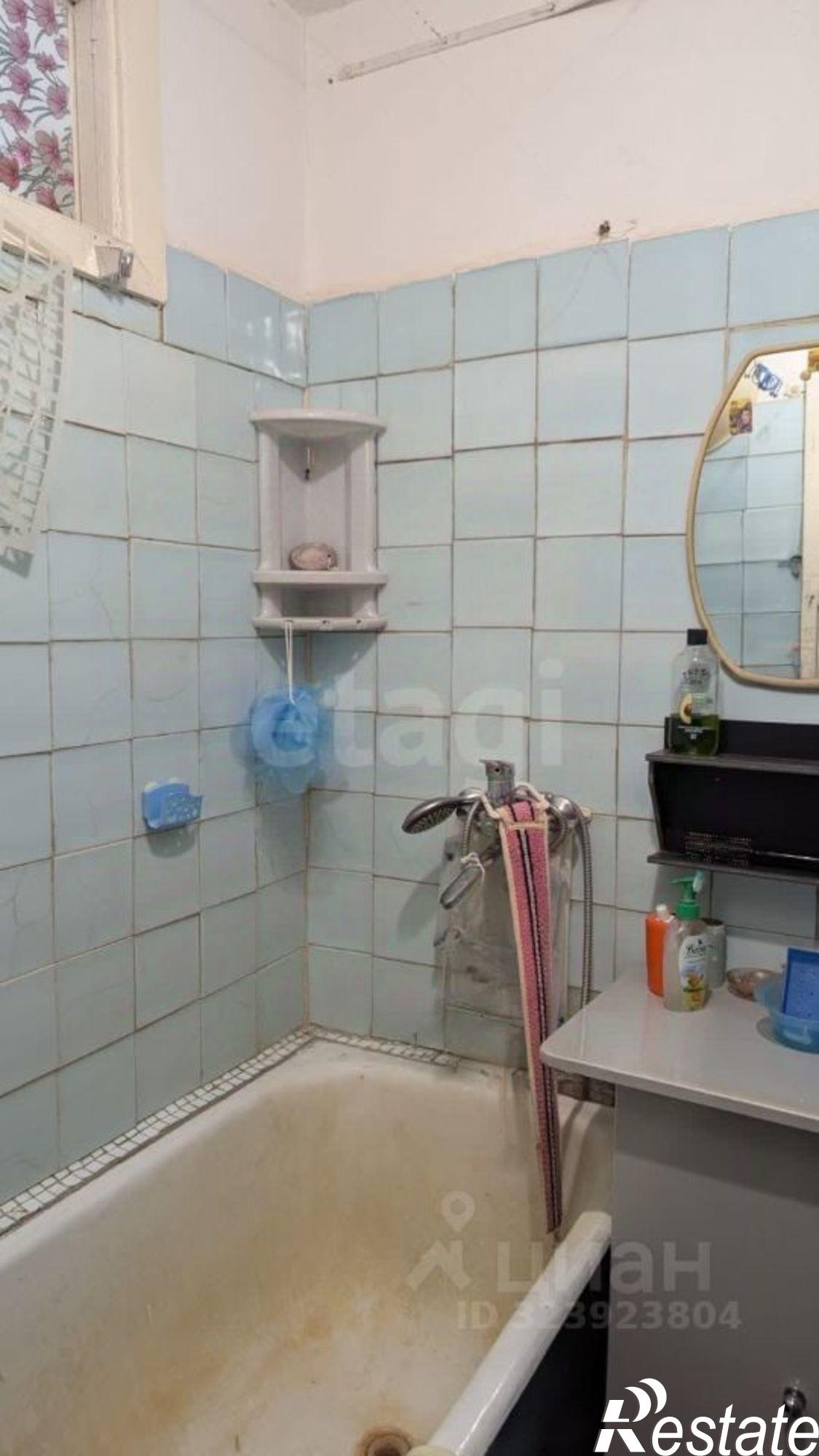 Купить квартиру за 3 300 000 рублей на ул Худайбердина, 153