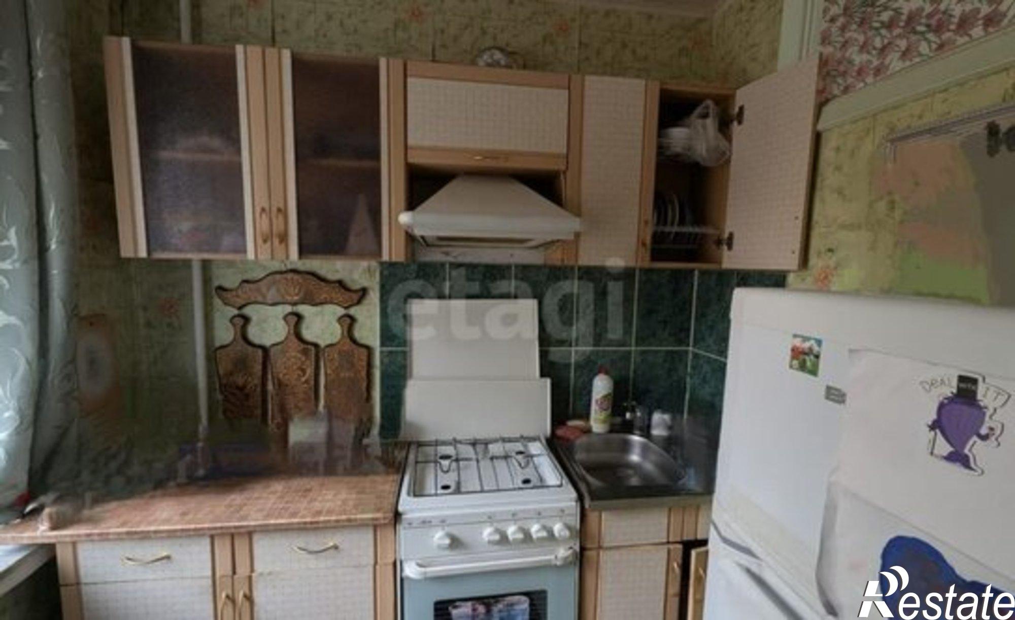 Купить квартиру за 3 300 000 рублей на ул Худайбердина, 153