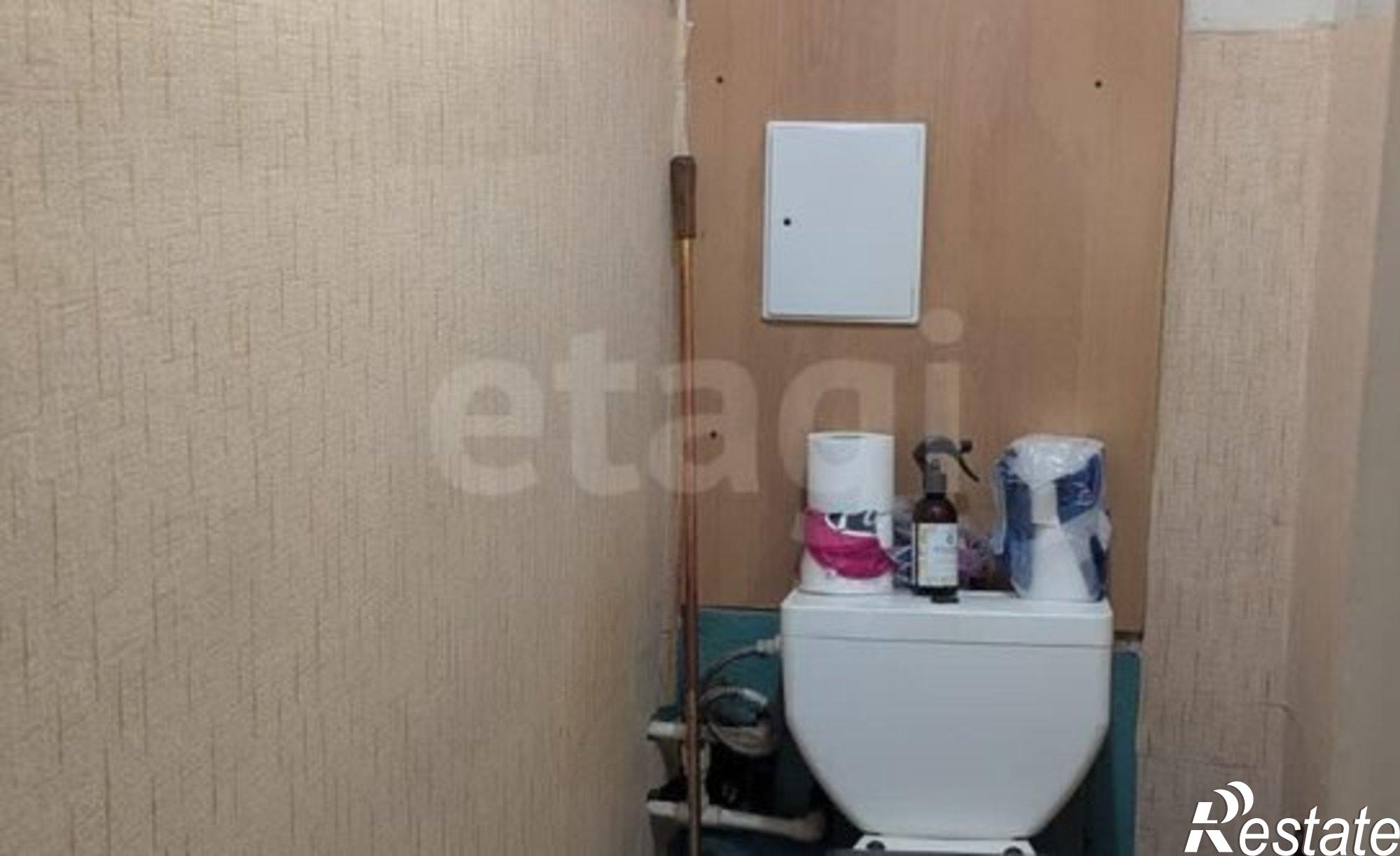 Купить квартиру за 3 300 000 рублей на ул Худайбердина, 153