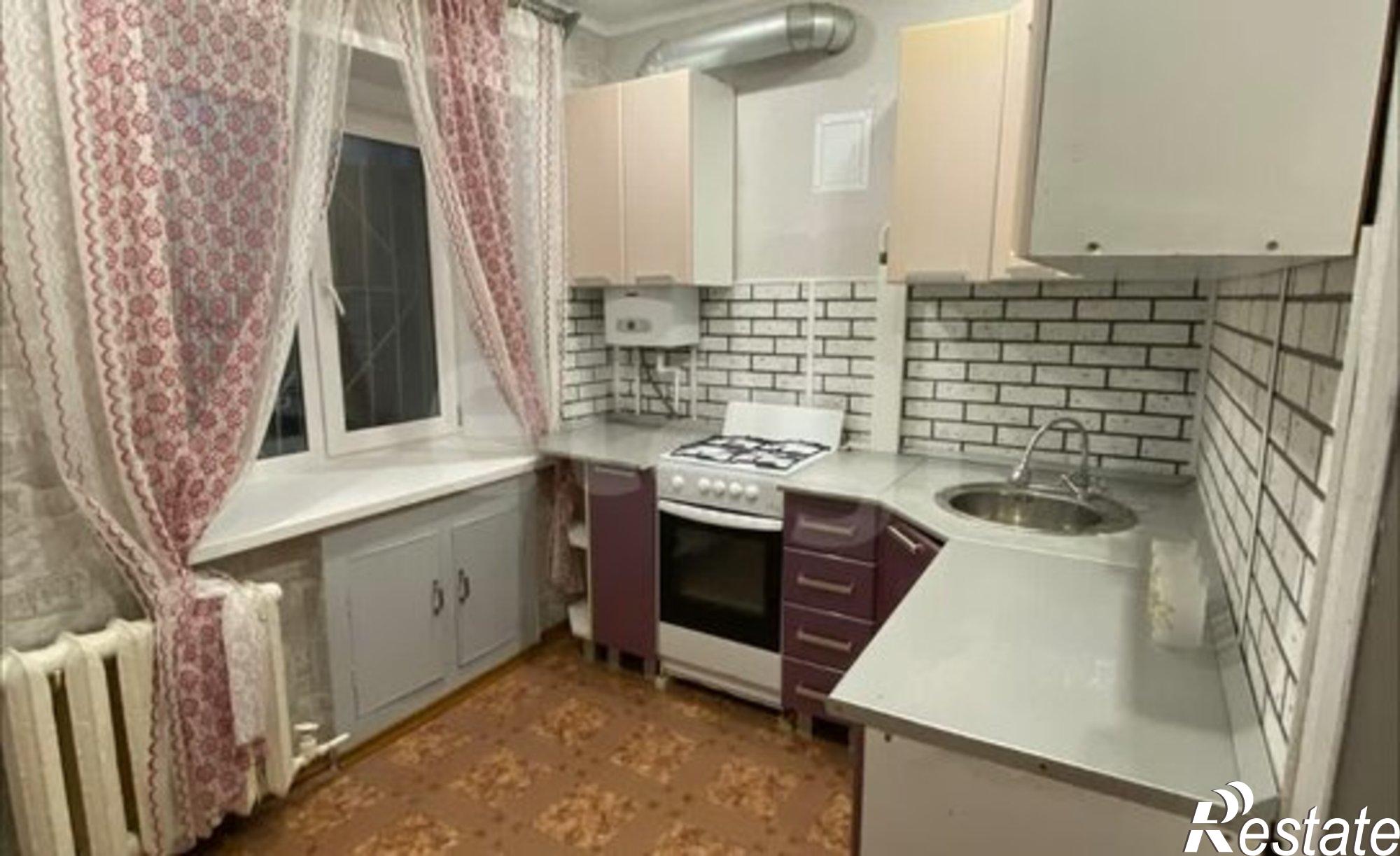 Купить квартиру за 2 600 000 рублей на ул Волочаевская, 18а