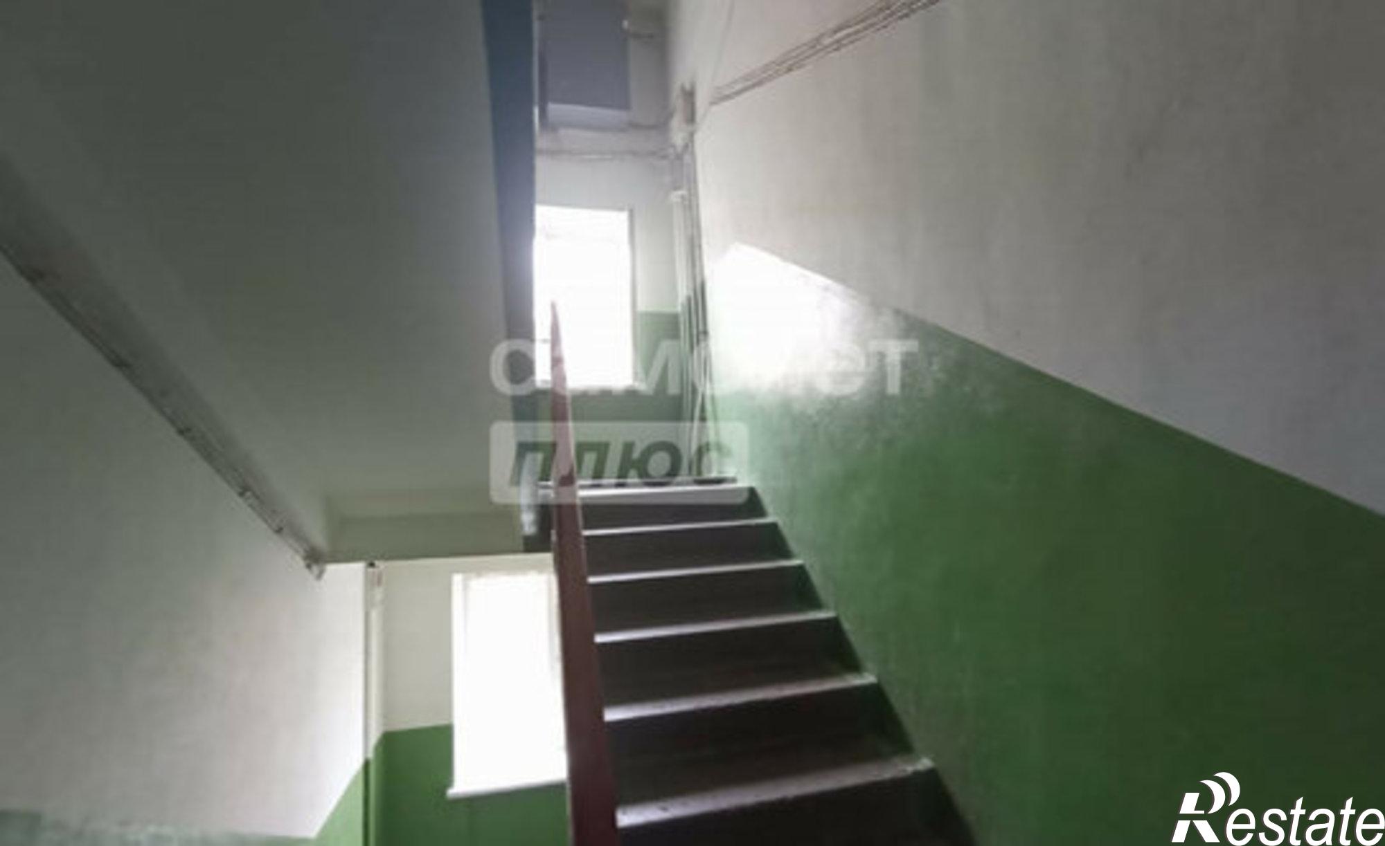 Купить квартиру за 2 100 000 рублей на пр-кт Октября, 23