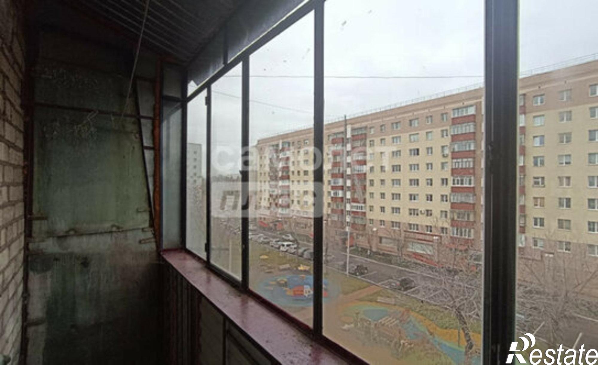 Купить квартиру за 2 100 000 рублей на пр-кт Октября, 23