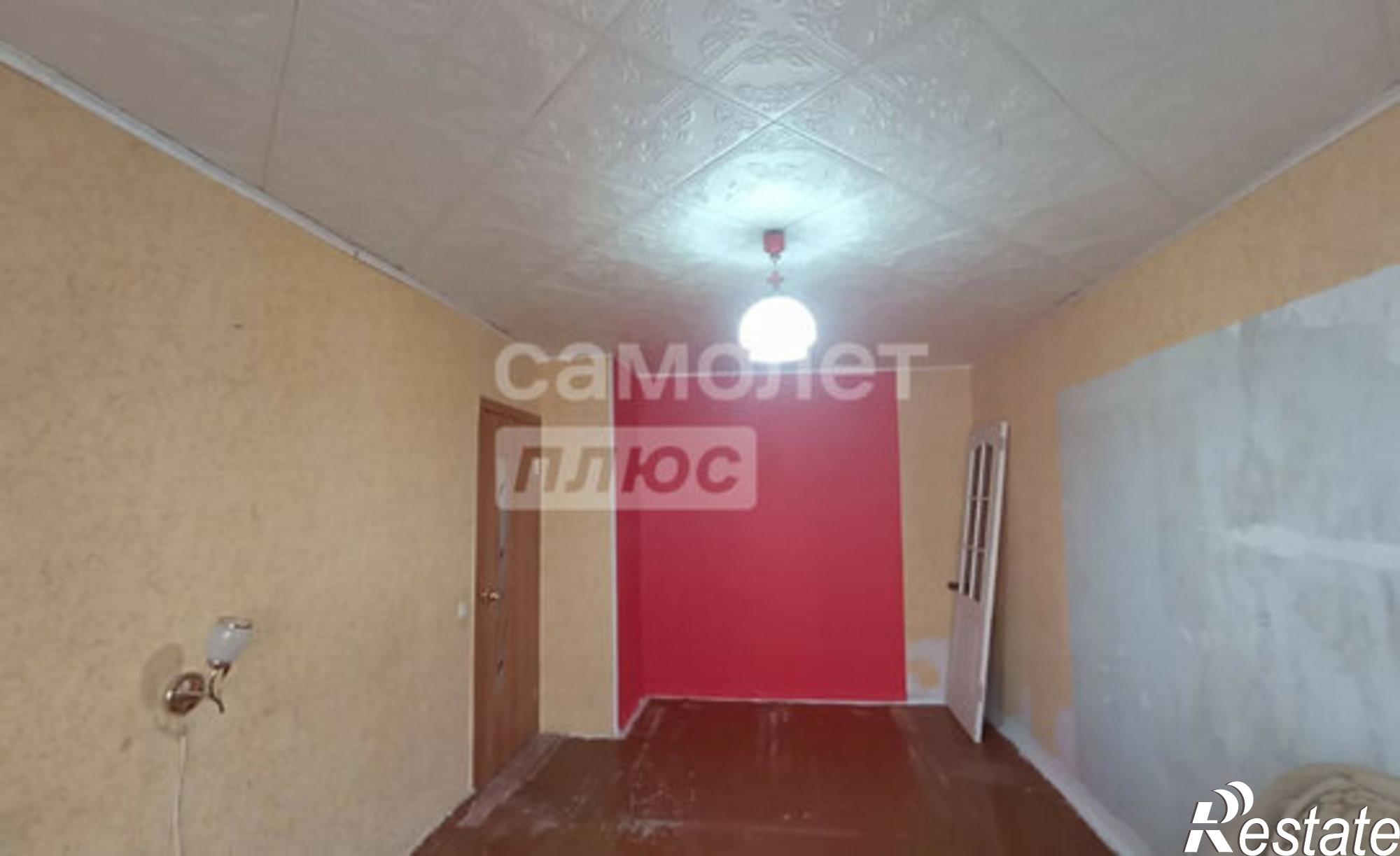 Купить квартиру за 2 100 000 рублей на пр-кт Октября, 23