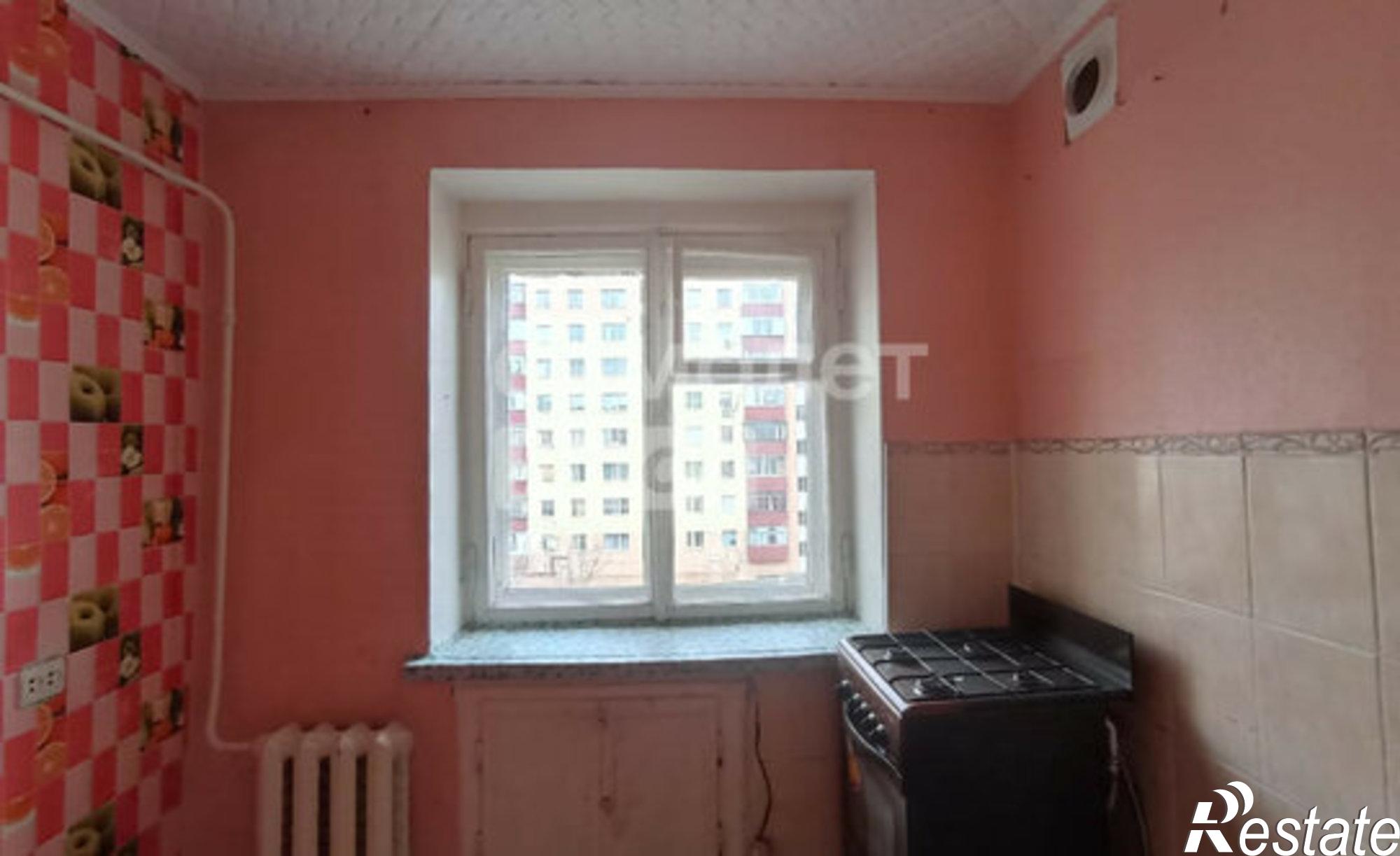 Купить квартиру за 2 100 000 рублей на пр-кт Октября, 23