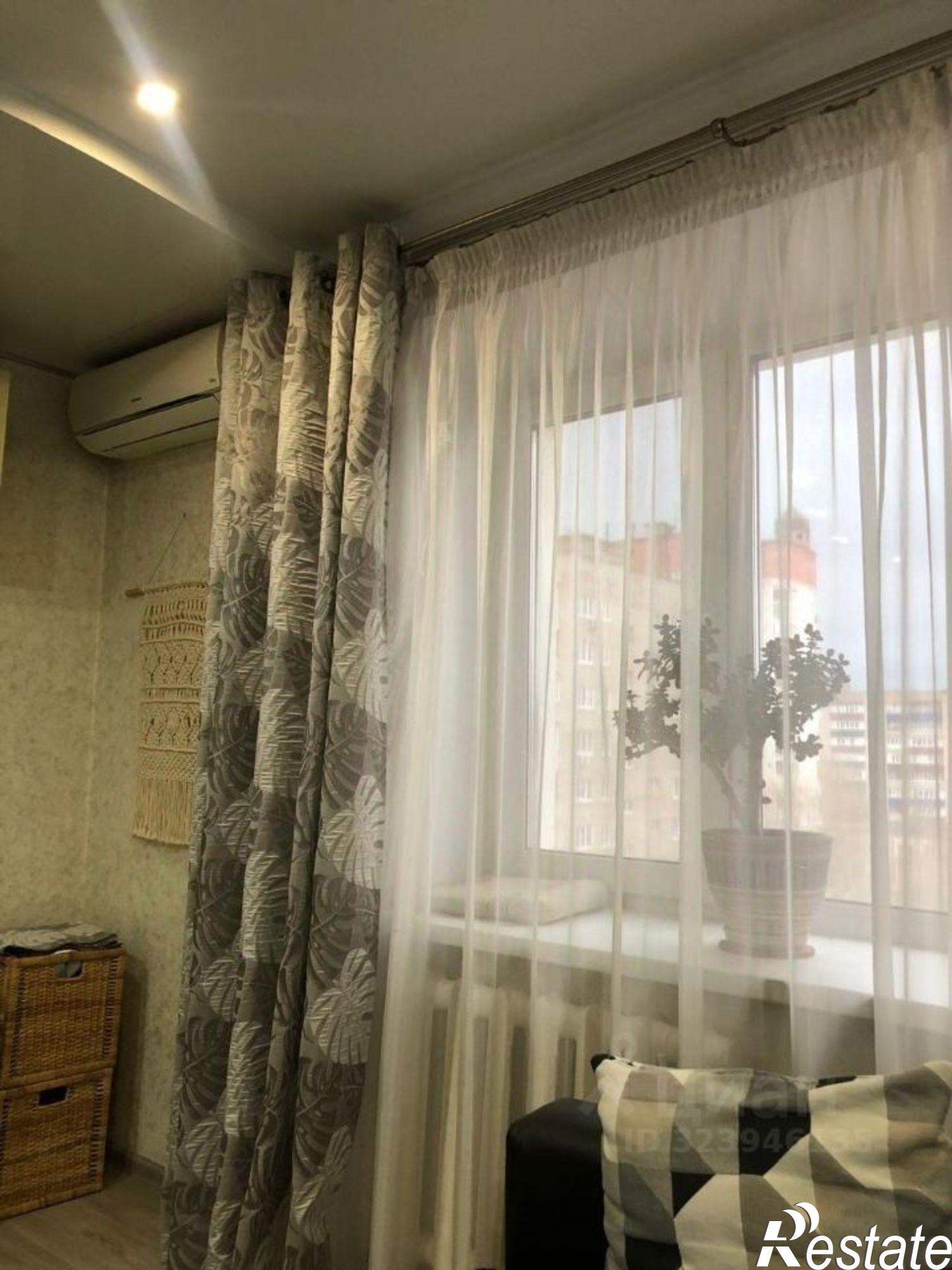 Сдать квартиру за 33 000 рублей на улица Худайбердина, 48