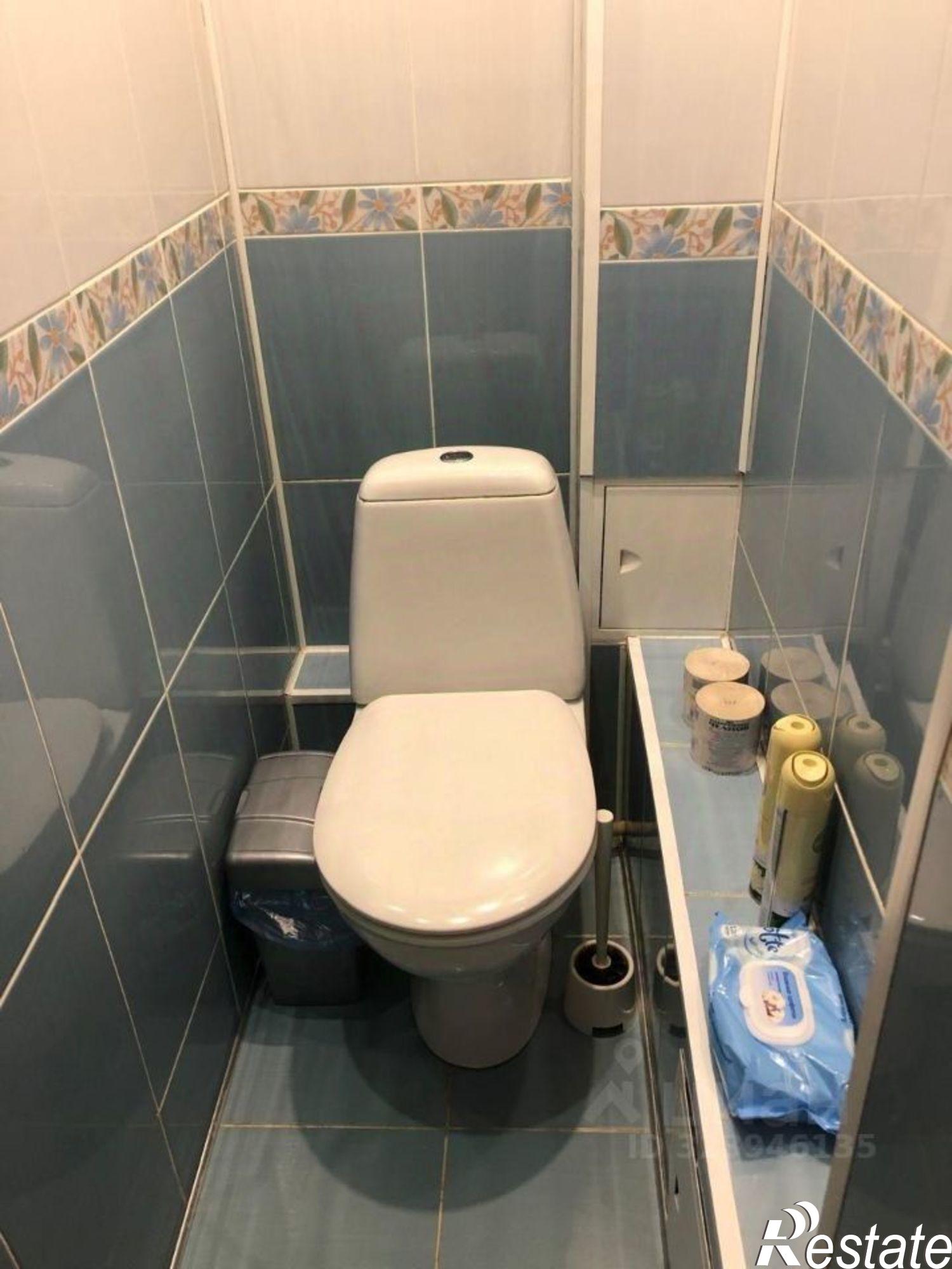 Сдать квартиру за 33 000 рублей на улица Худайбердина, 48