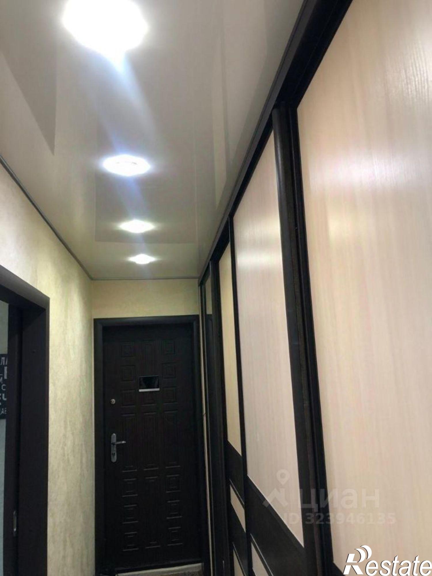 Сдать квартиру за 33 000 рублей на улица Худайбердина, 48