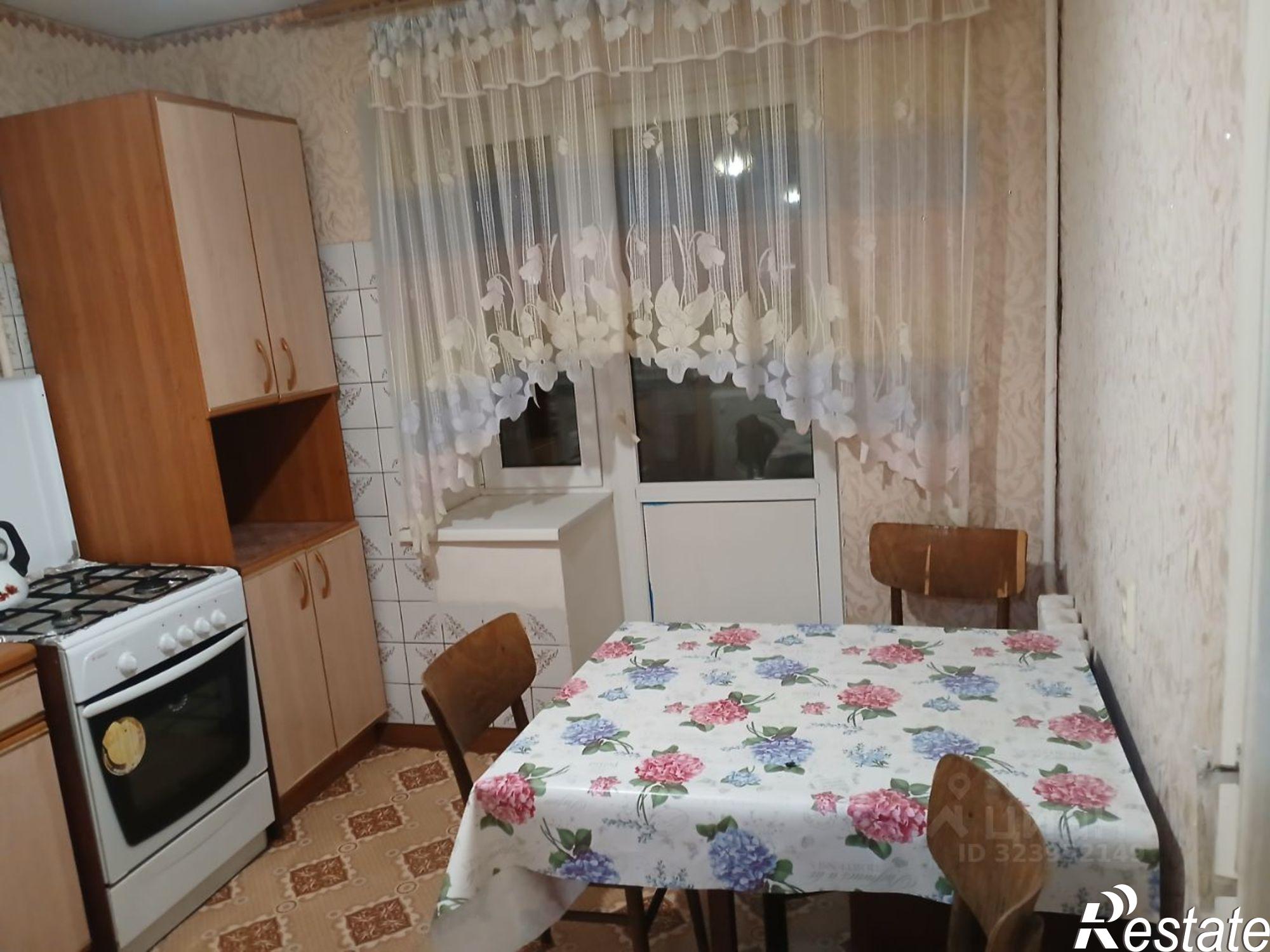 Сдать квартиру за 18 000 рублей на улица Гоголя, 139