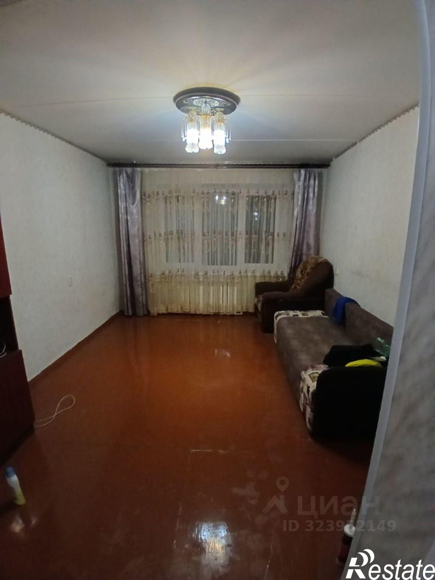 Сдать квартиру за 18 000 рублей на улица Гоголя, 139