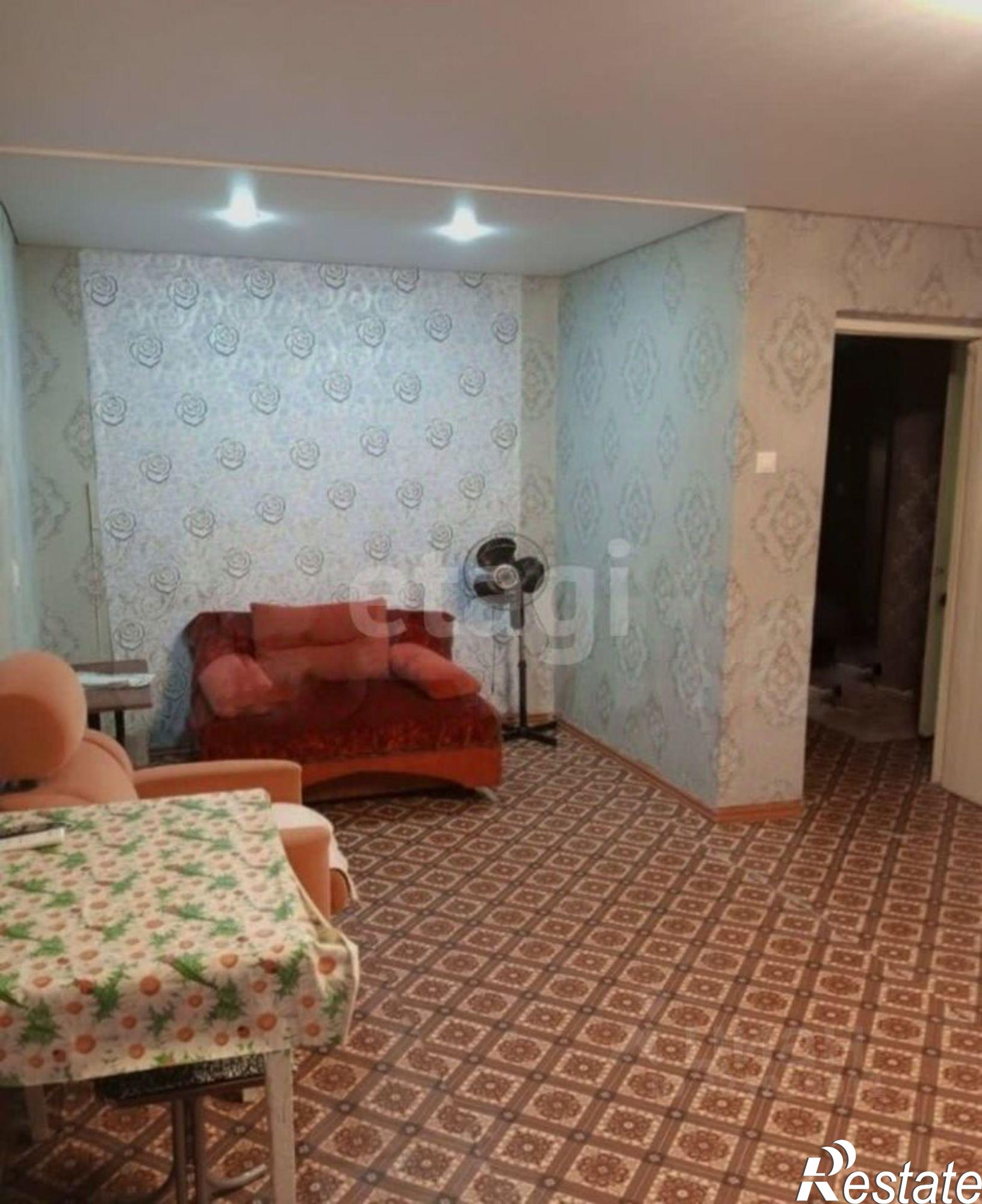 Купить квартиру за 2 600 000 рублей на улица Гоголя, 145А