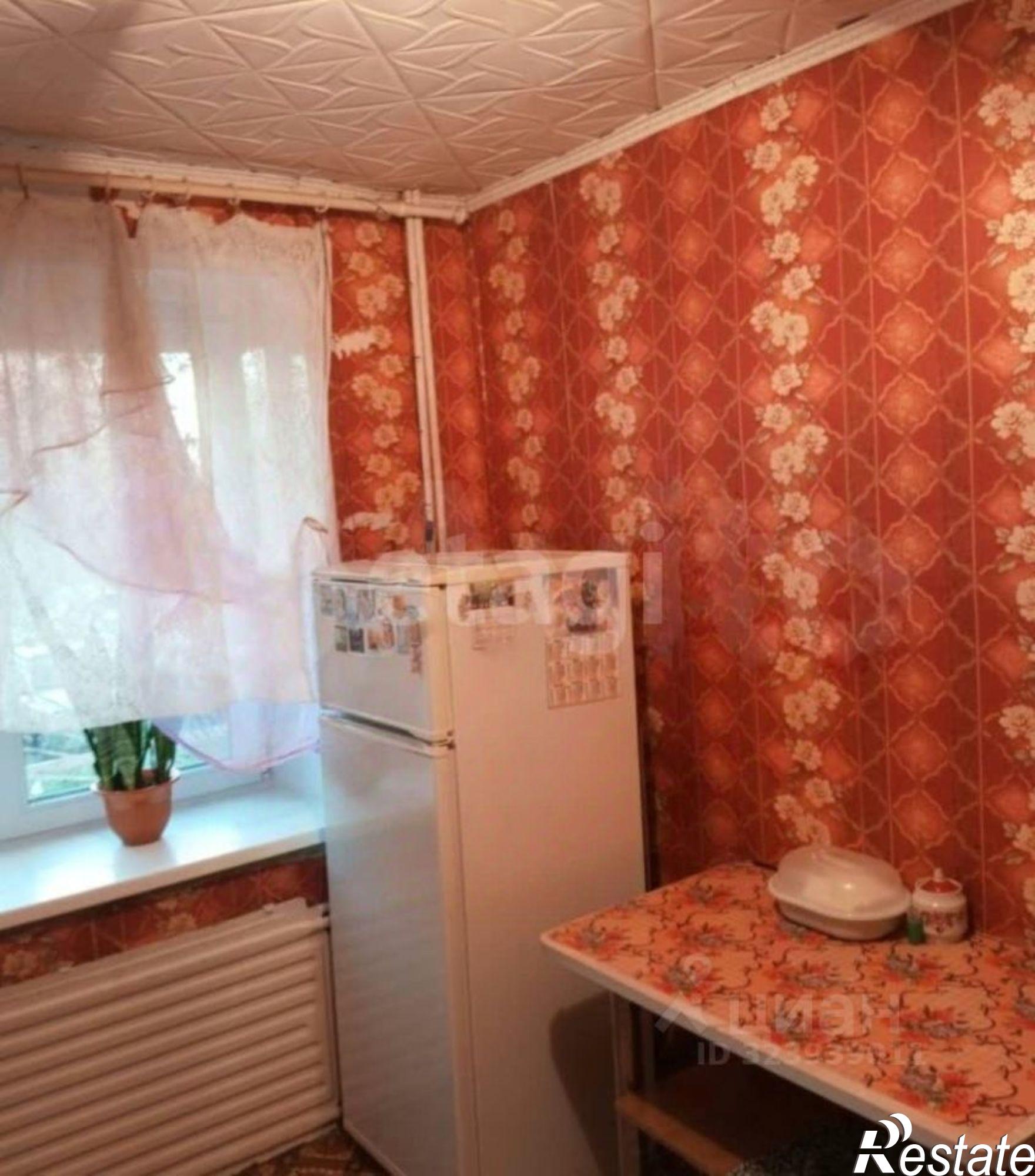 Купить квартиру за 2 600 000 рублей на улица Гоголя, 145А