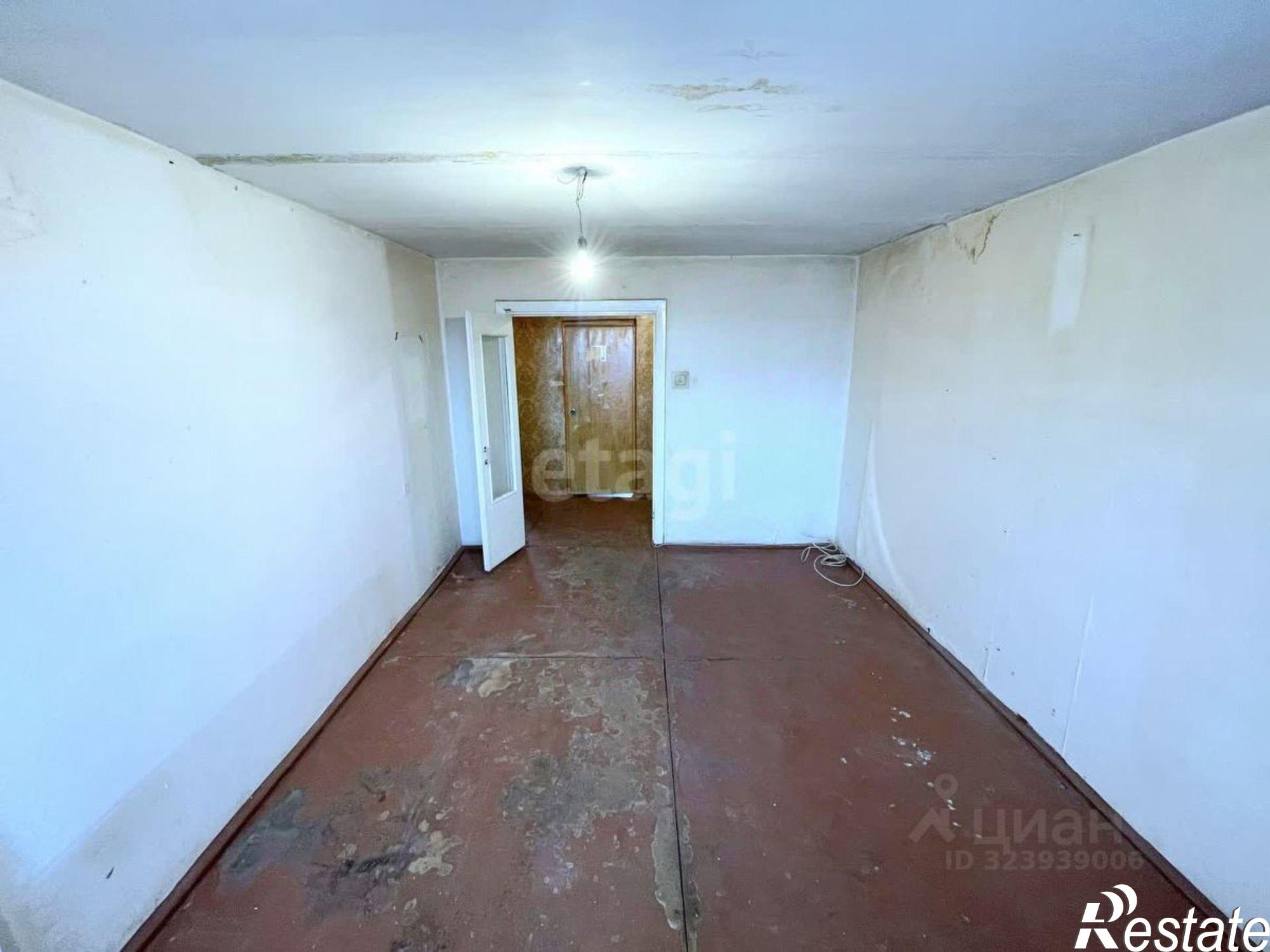 Купить квартиру за 2 750 000 рублей на Стадионная улица, 19