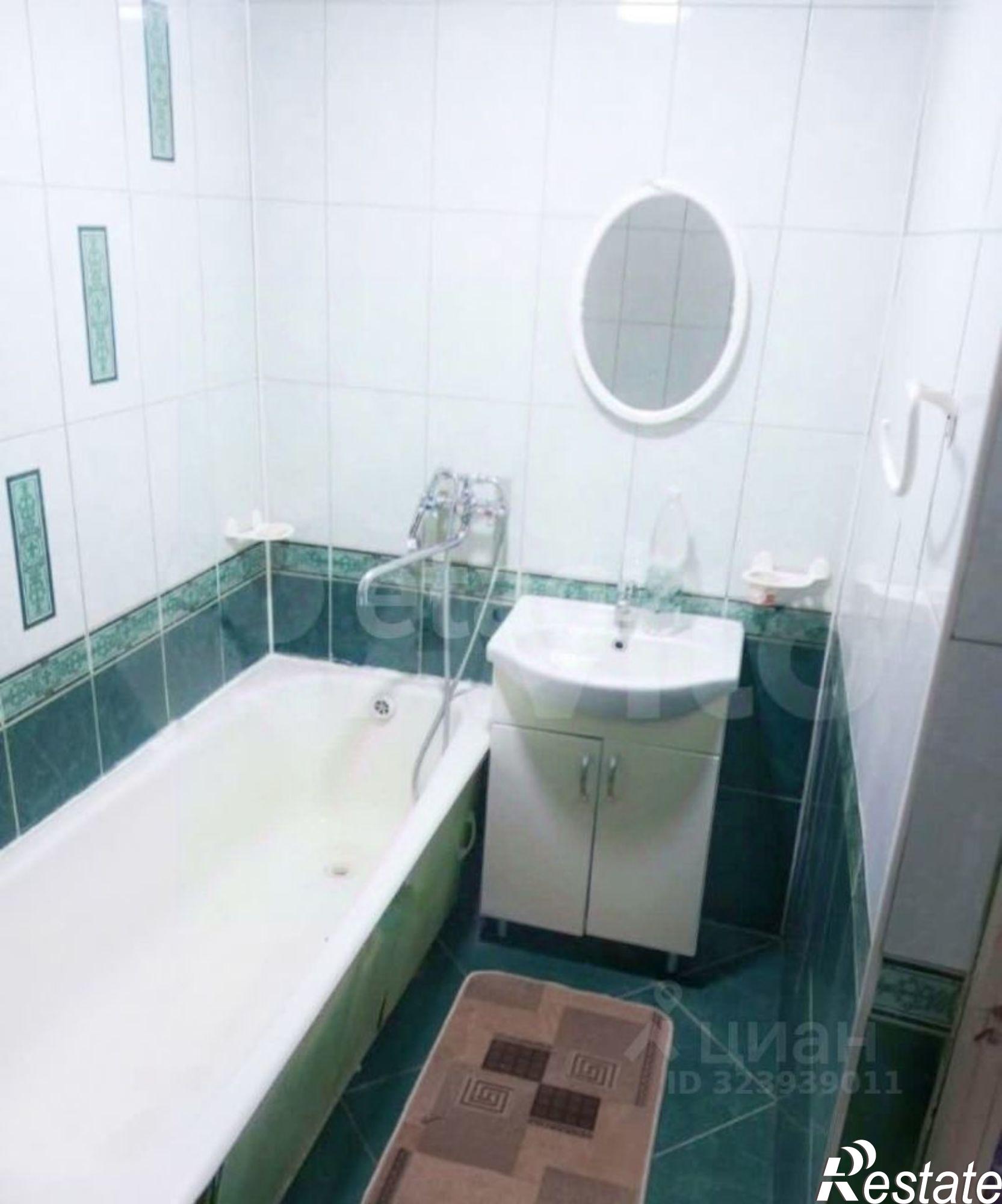 Купить квартиру за 2 600 000 рублей на улица Гоголя, 145А