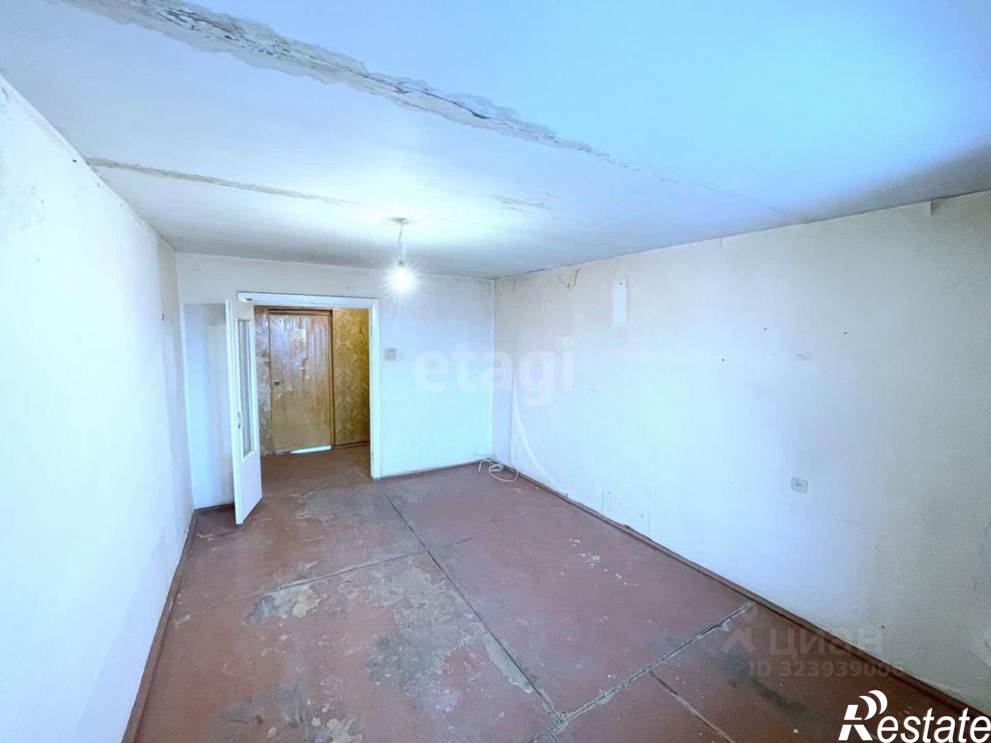 Купить квартиру за 2 750 000 рублей на Стадионная улица, 19