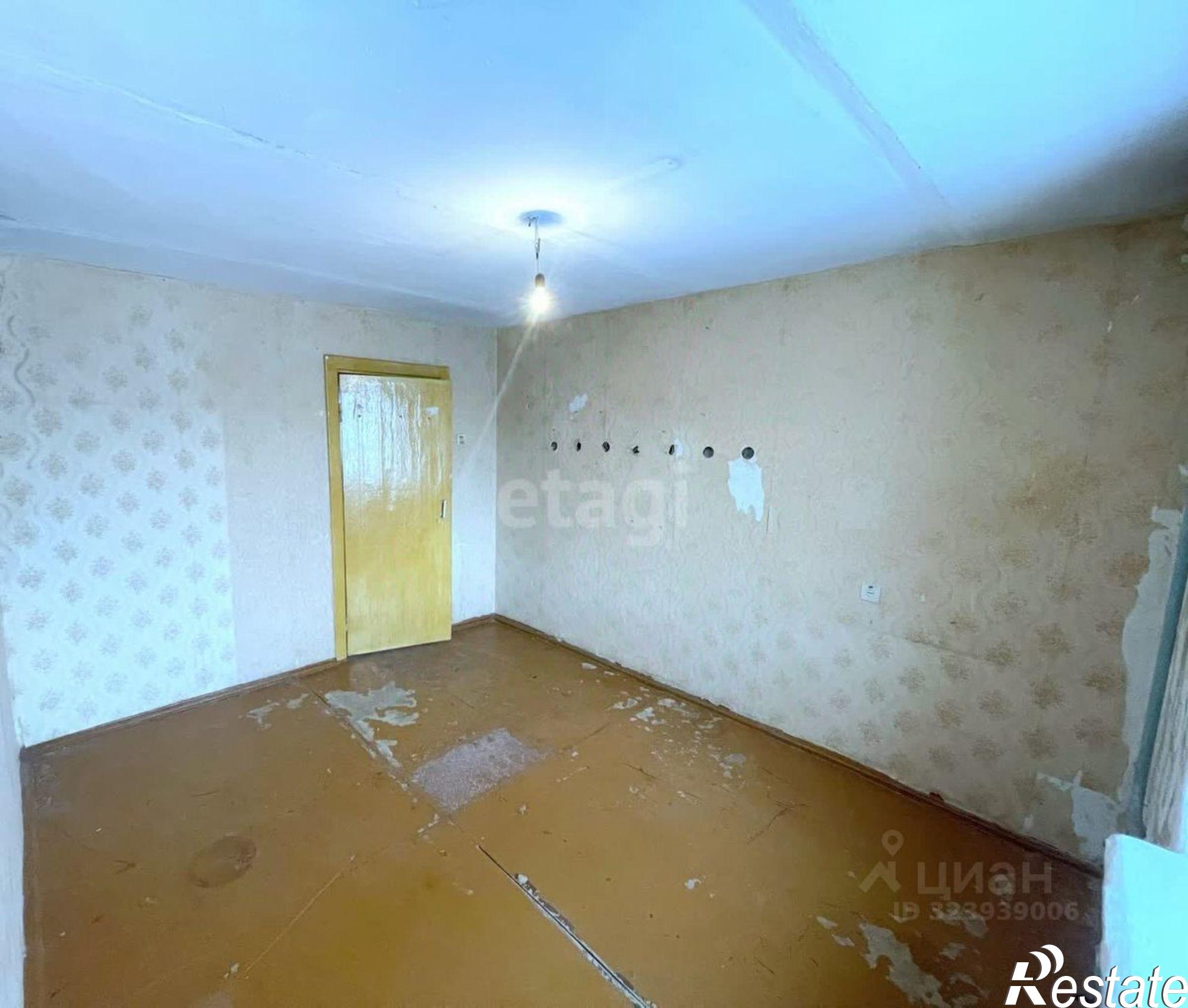 Купить квартиру за 2 750 000 рублей на Стадионная улица, 19