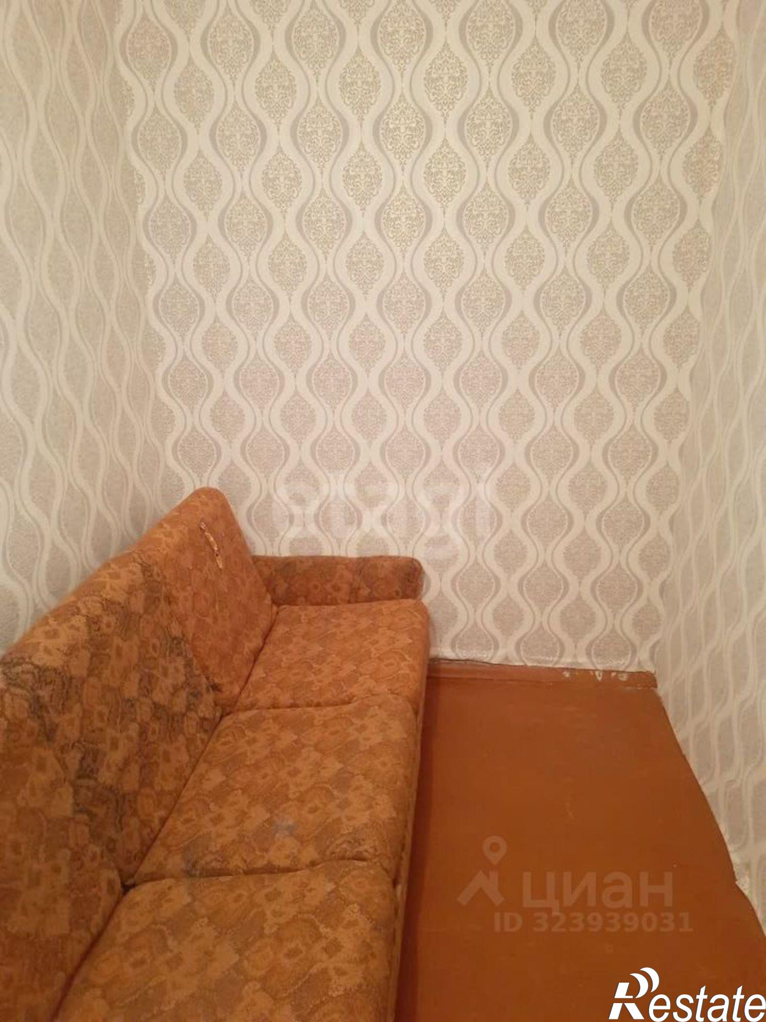 Купить квартиру за 2 800 000 рублей на улица Курчатова, 34