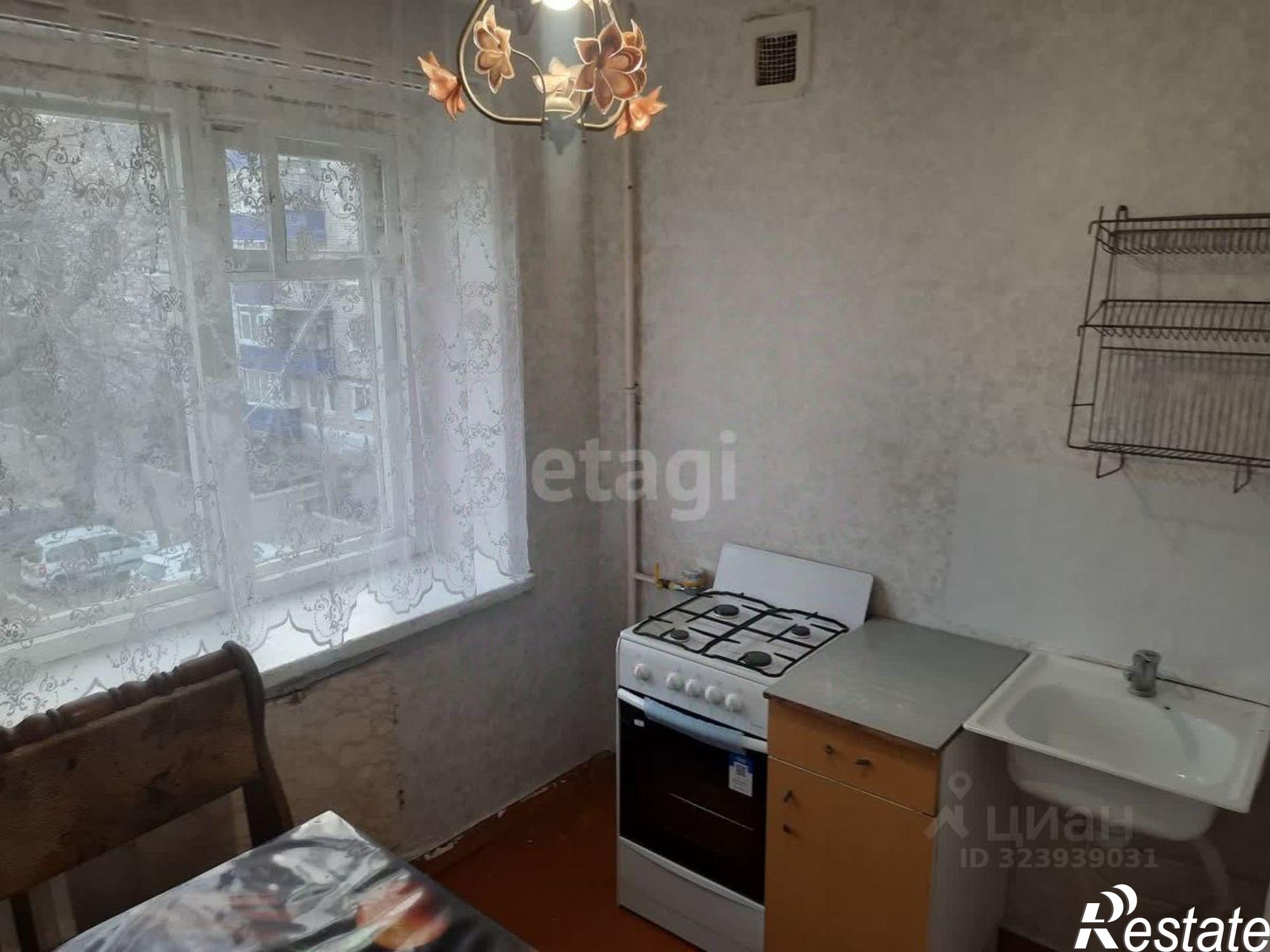 Купить квартиру за 2 800 000 рублей на улица Курчатова, 34