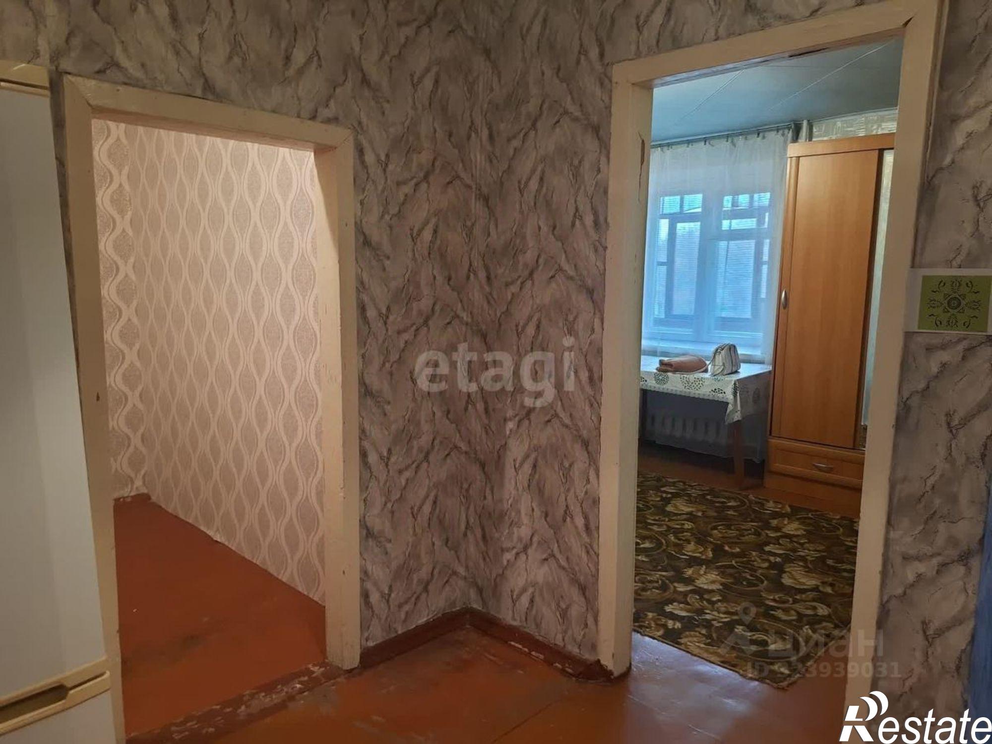 Купить квартиру за 2 800 000 рублей на улица Курчатова, 34