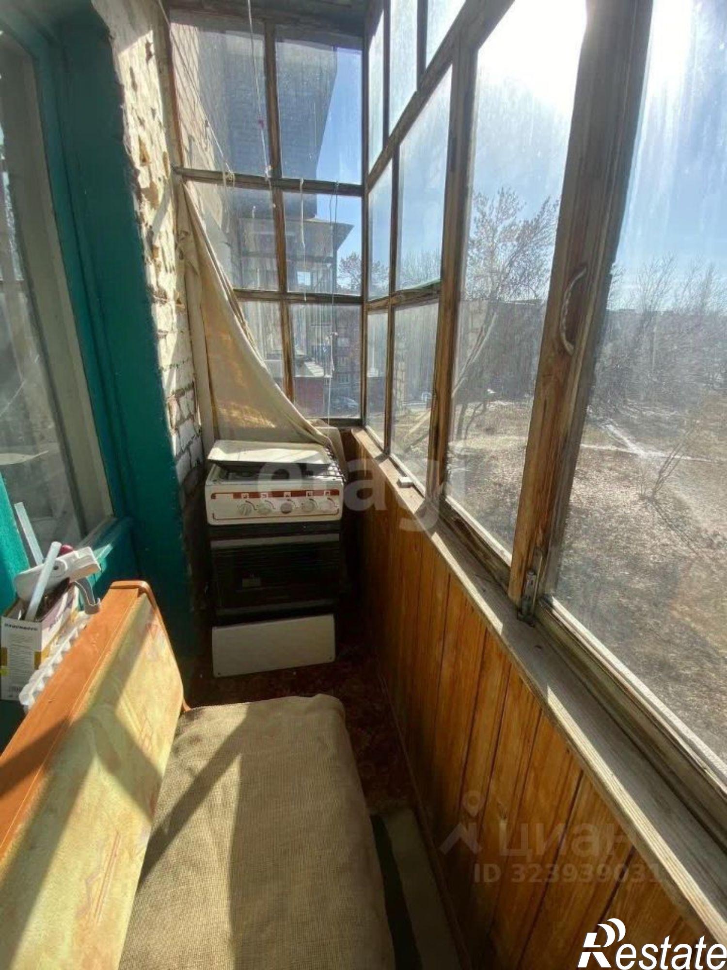 Купить квартиру за 2 800 000 рублей на улица Курчатова, 34