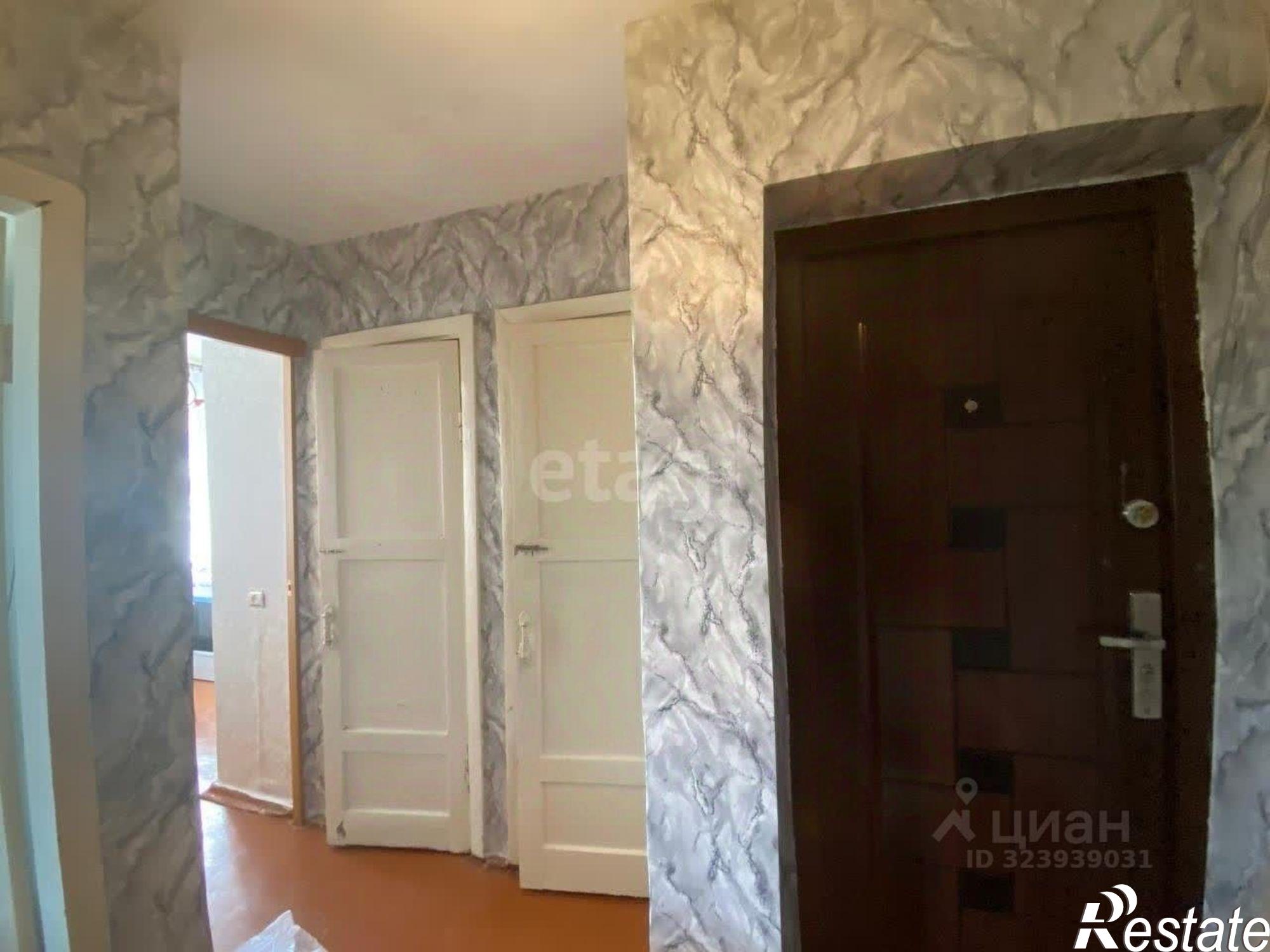 Купить квартиру за 2 800 000 рублей на улица Курчатова, 34