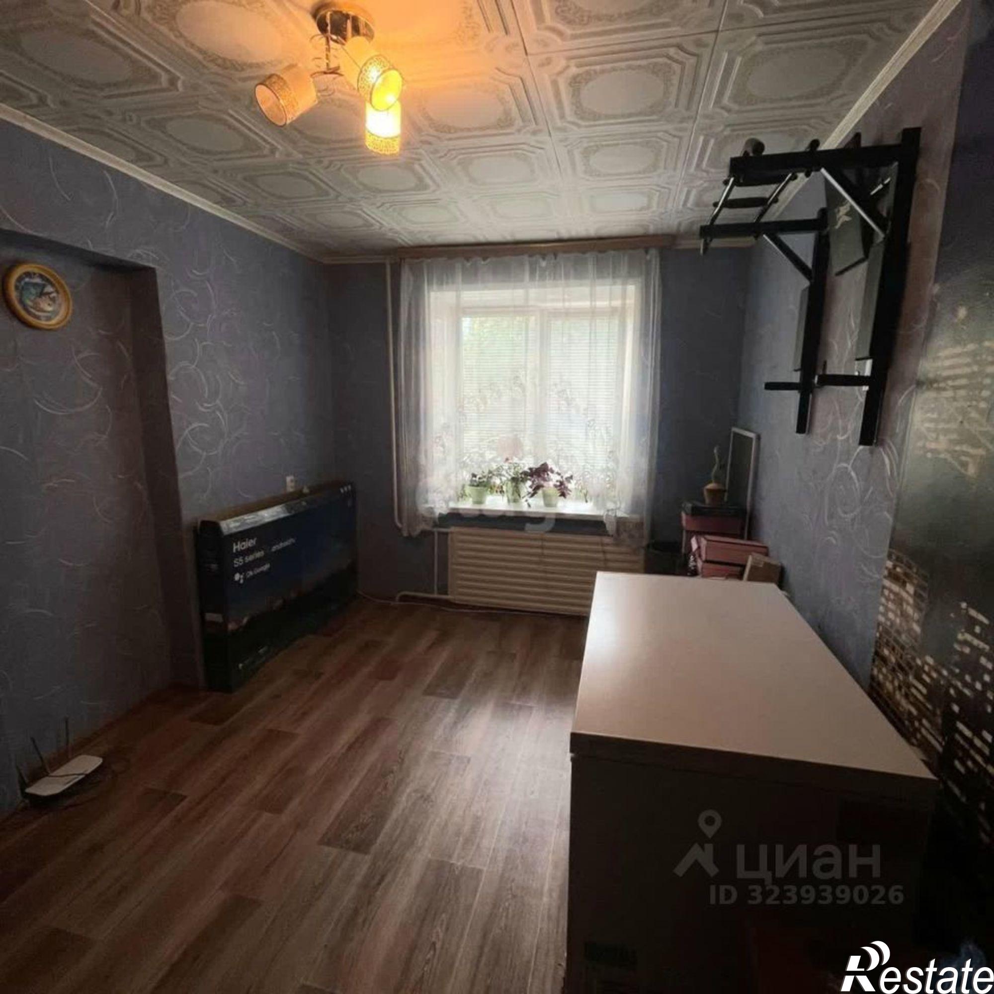 Купить квартиру за 5 350 000 рублей на улица Сазонова, 18