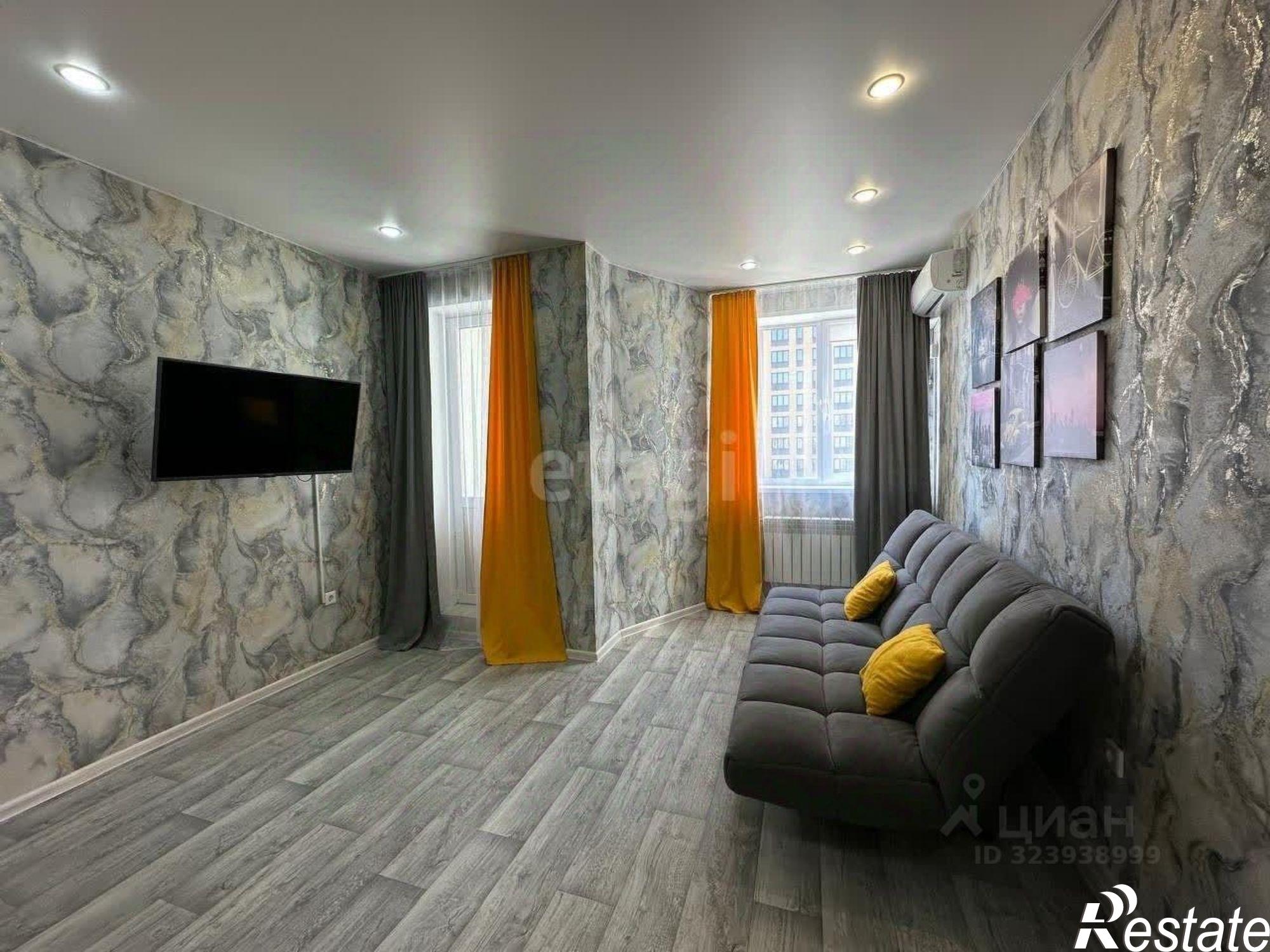 Купить квартиру за 4 150 000 рублей на улица Машиностроителей, 75