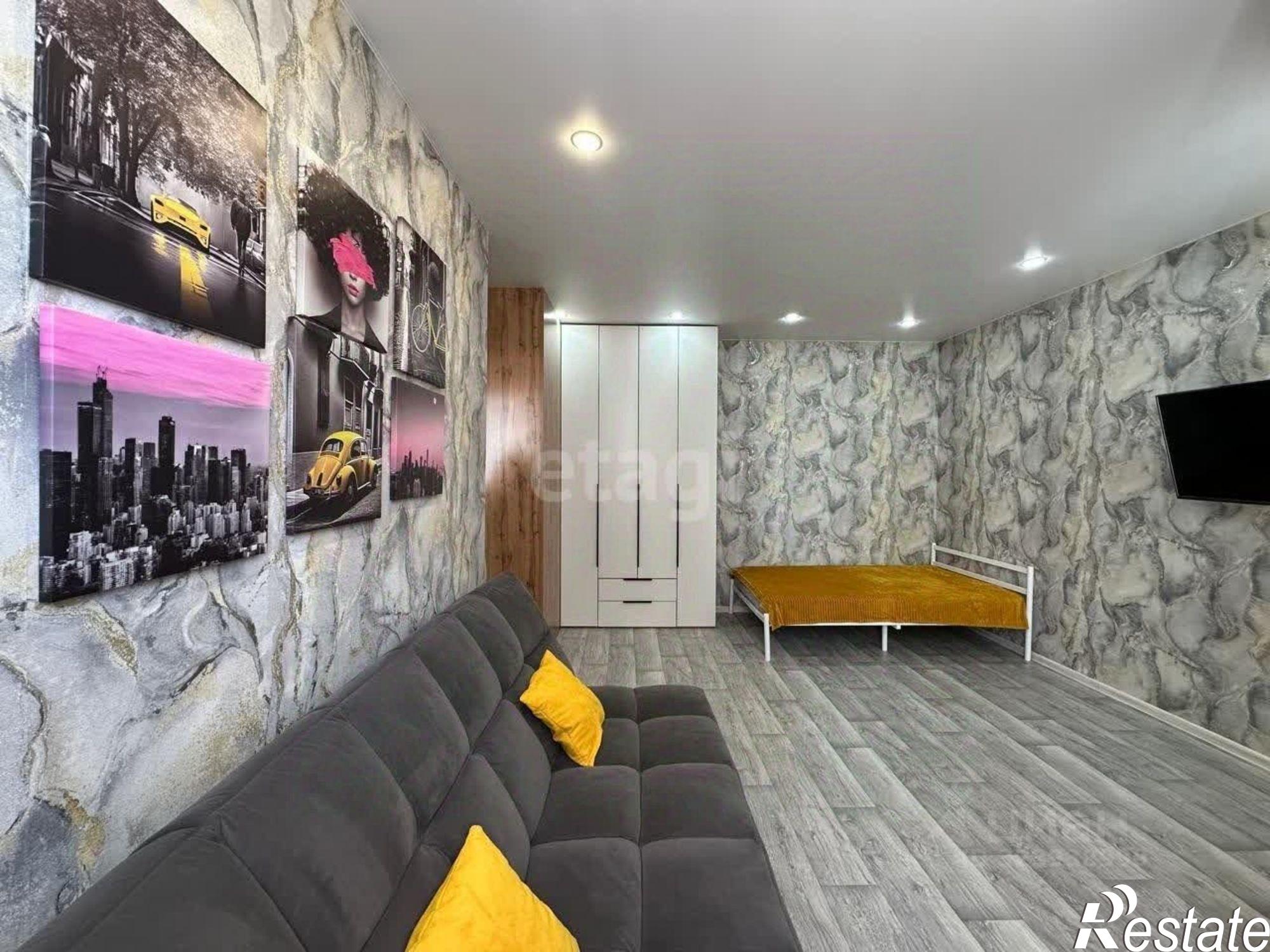 Купить квартиру за 4 150 000 рублей на улица Машиностроителей, 75