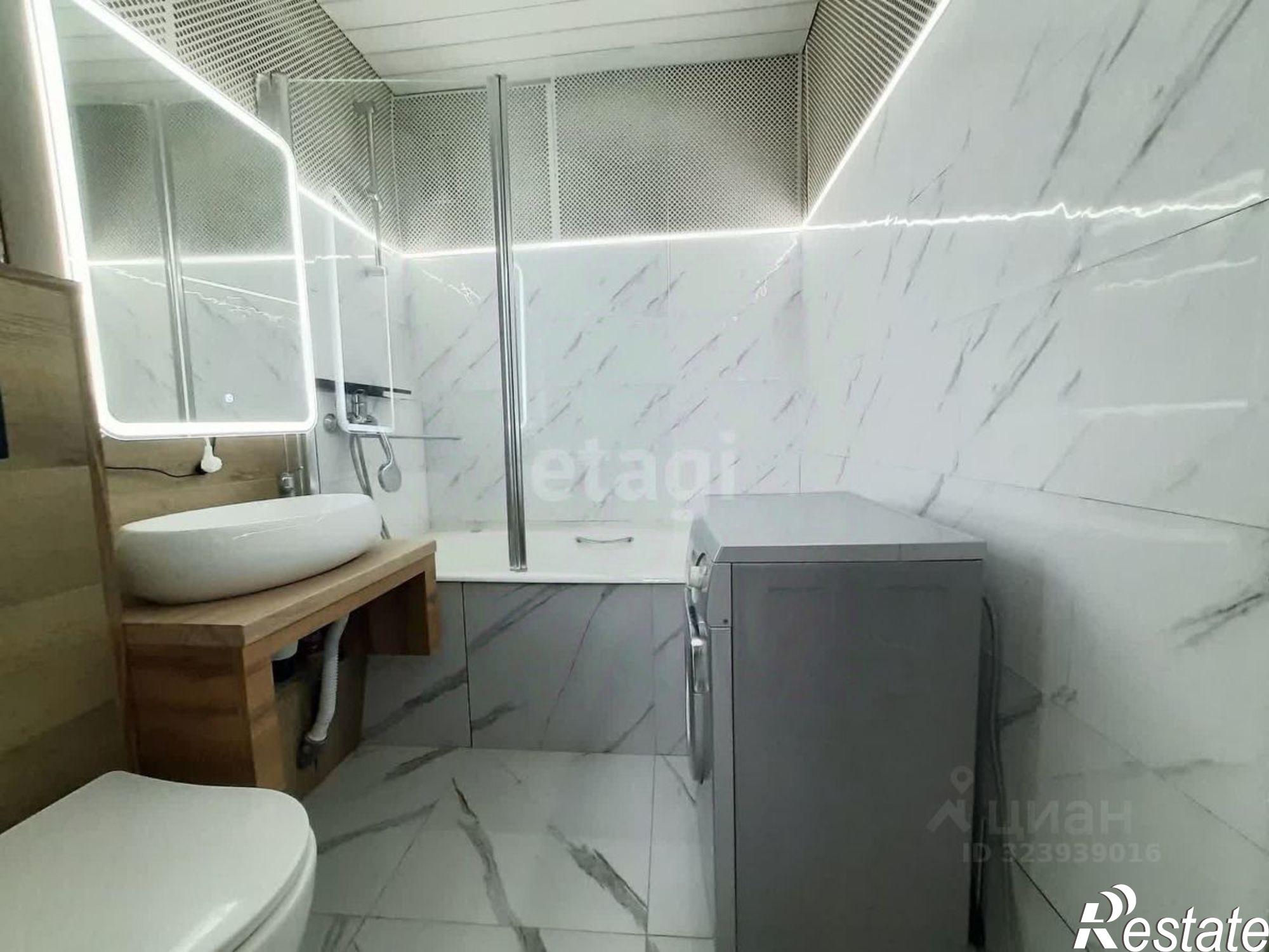 Купить квартиру за 3 850 000 рублей на Волочаевская улица, 22Г