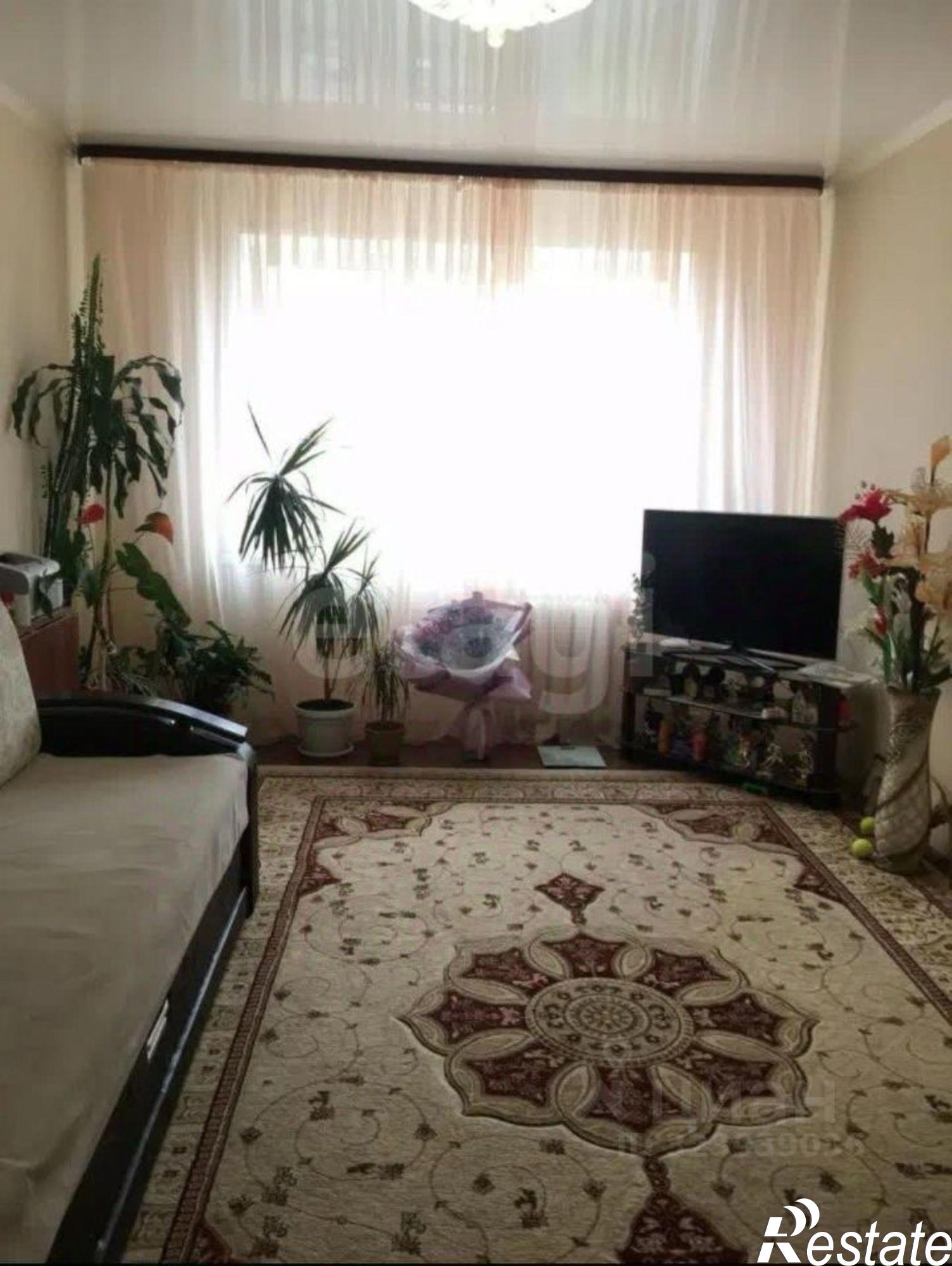 Купить квартиру за 4 300 000 рублей на улица Артёма, 152