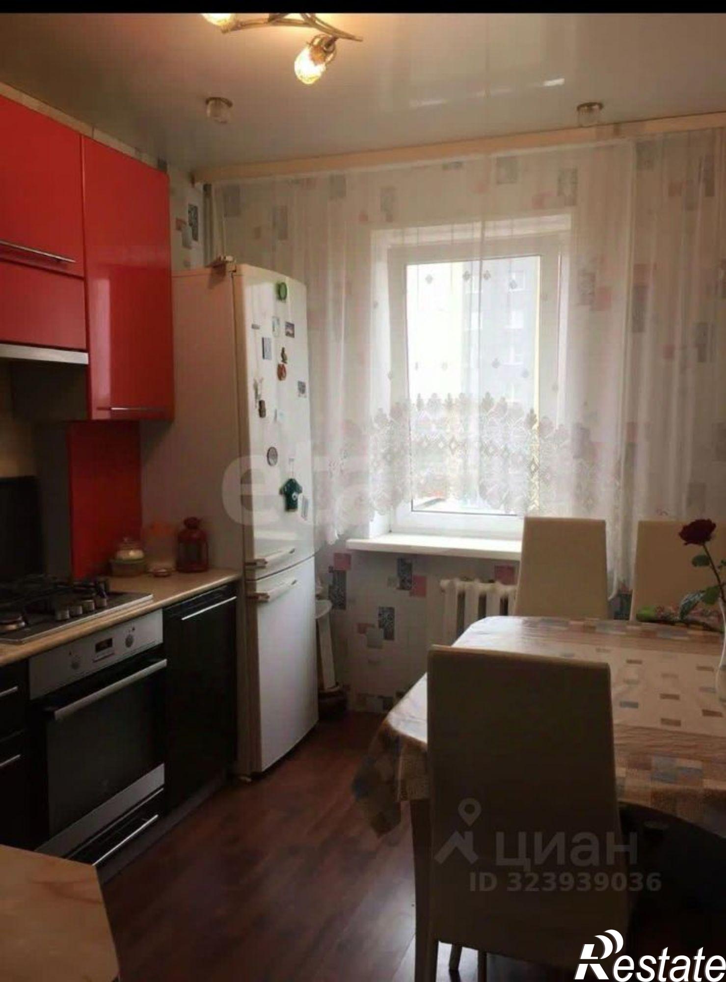 Купить квартиру за 4 300 000 рублей на улица Артёма, 152