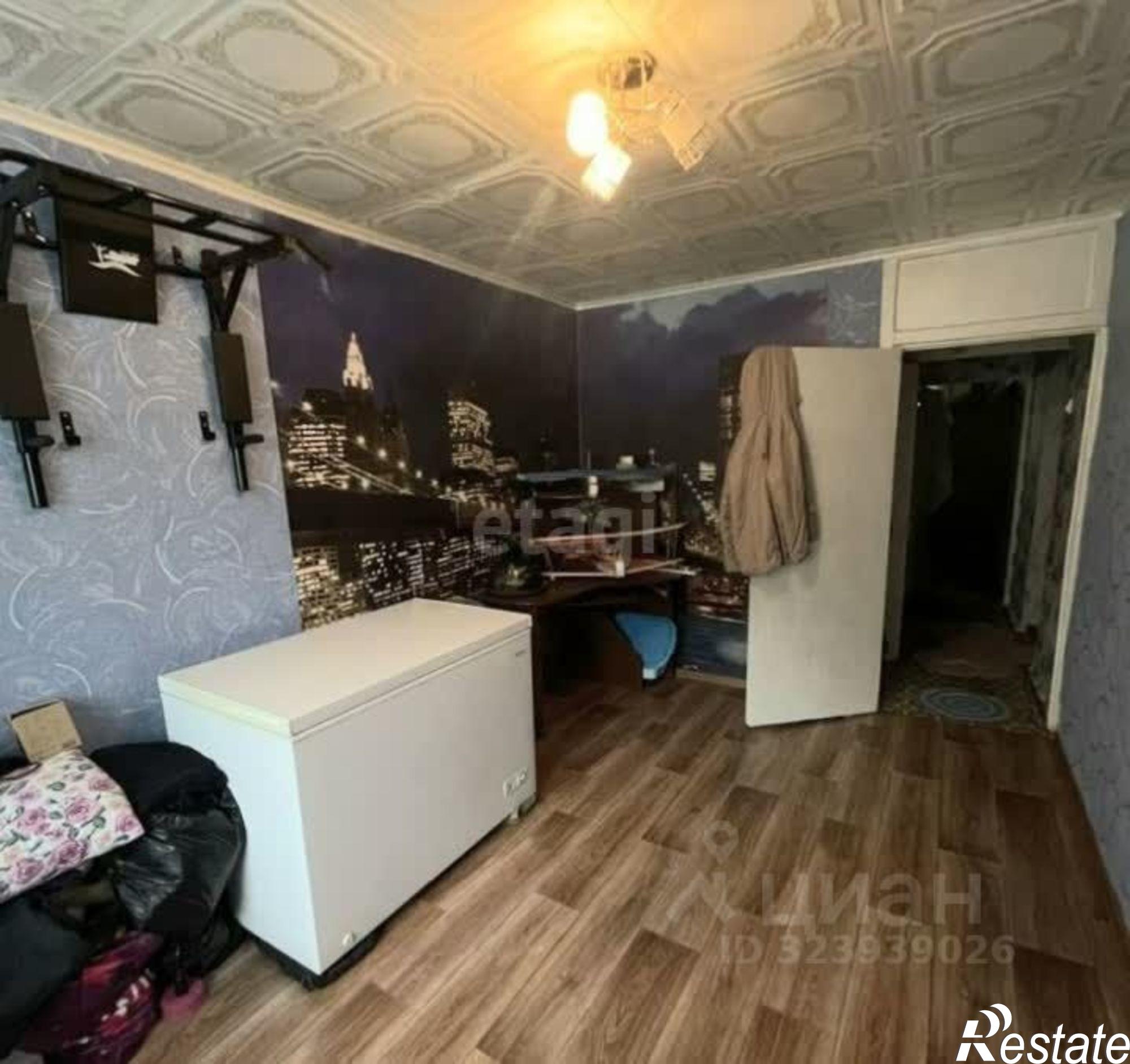 Купить квартиру за 5 350 000 рублей на улица Сазонова, 18