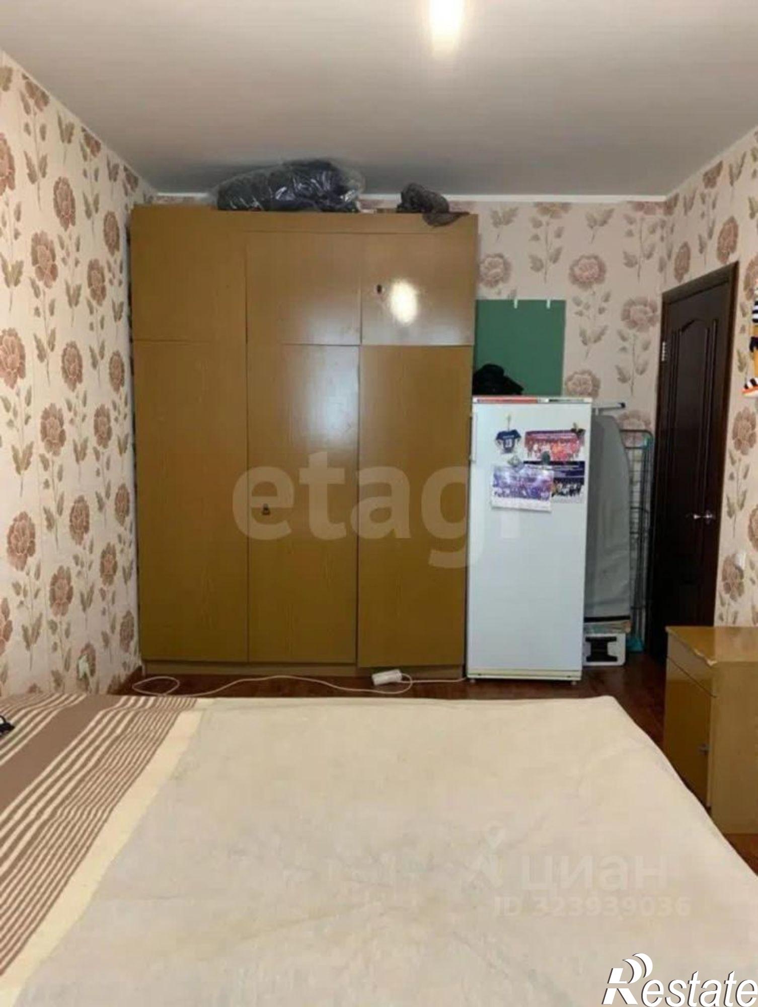 Купить квартиру за 4 300 000 рублей на улица Артёма, 152