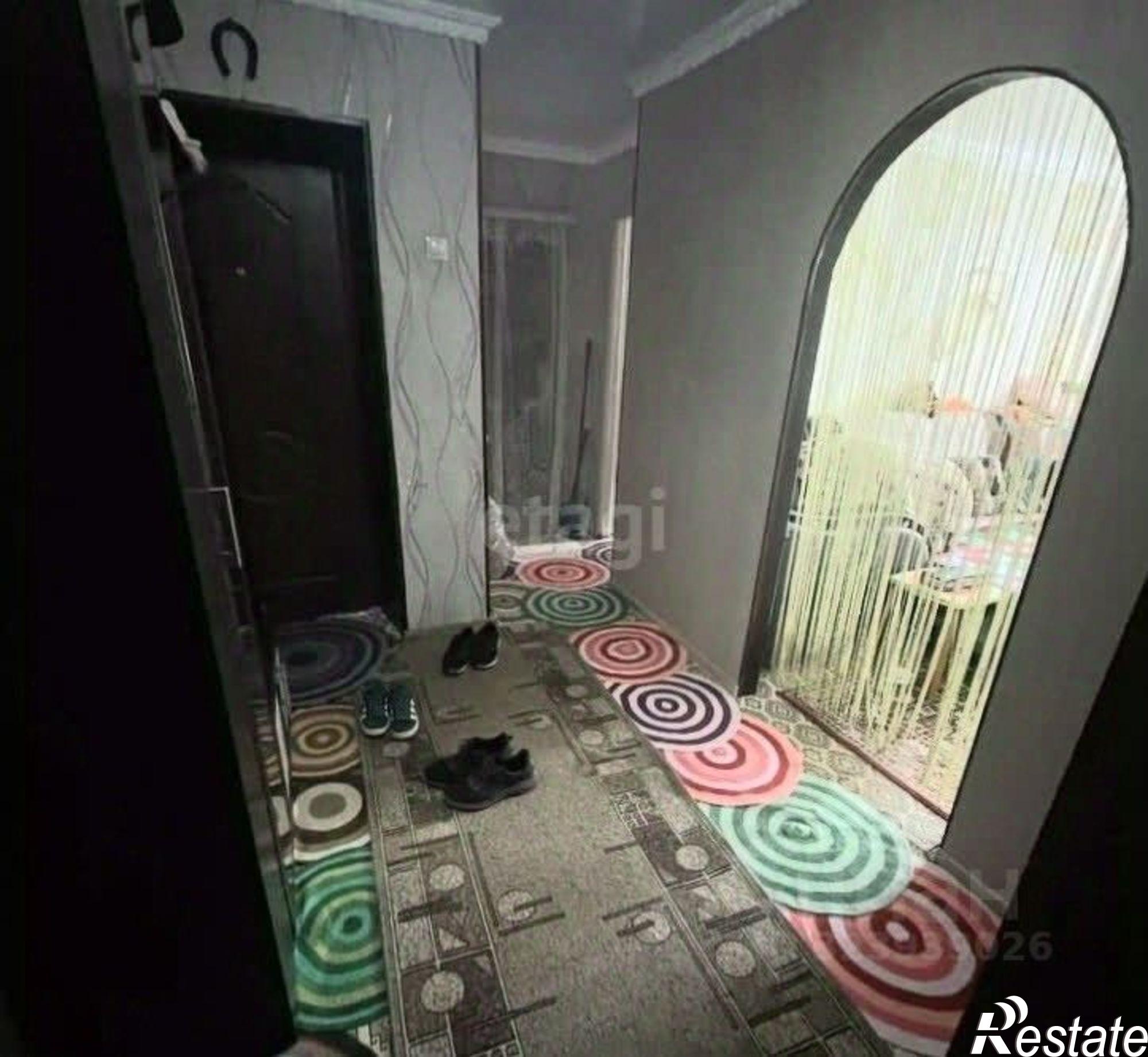 Купить квартиру за 5 350 000 рублей на улица Сазонова, 18