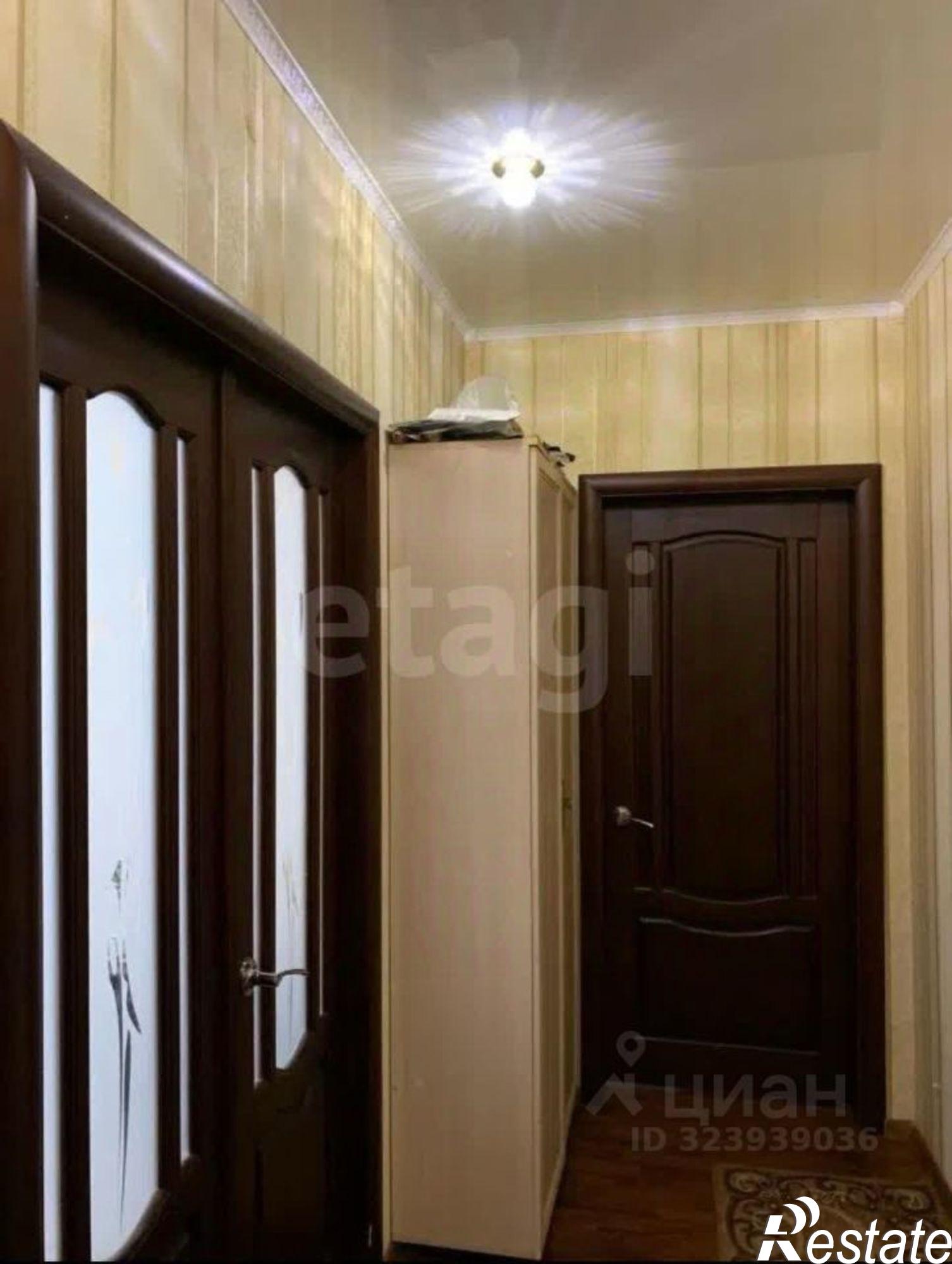 Купить квартиру за 4 300 000 рублей на улица Артёма, 152