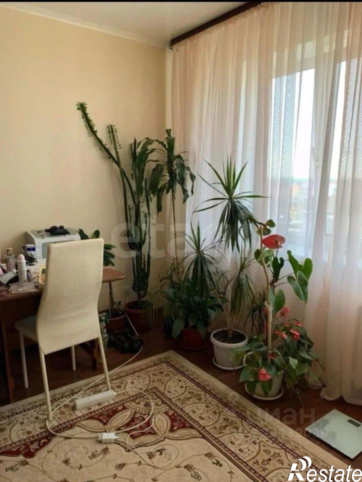 Купить квартиру за 4 300 000 рублей на улица Артёма, 152