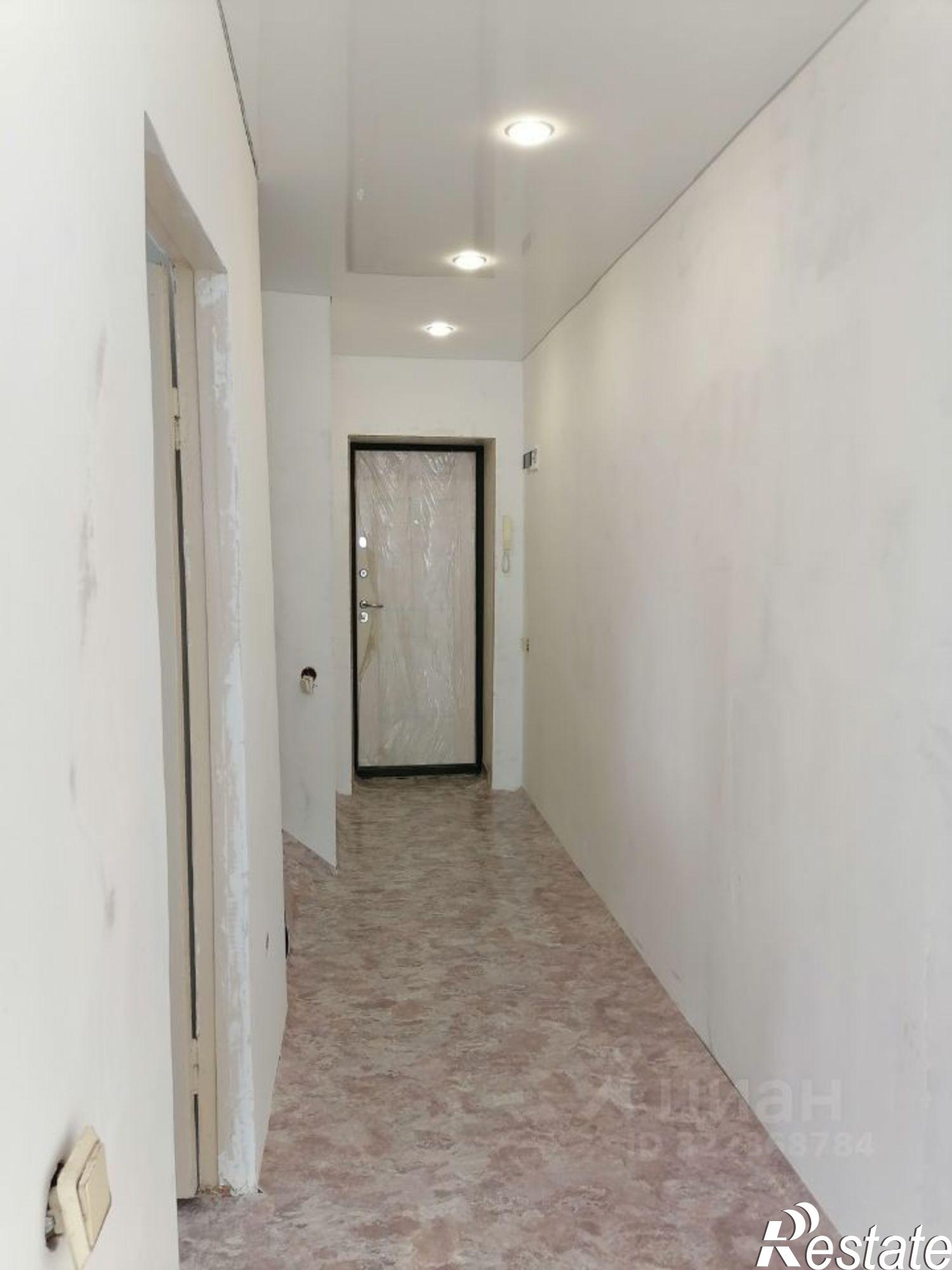 Купить квартиру за 4 900 000 рублей на ул Ибрагимова, 18